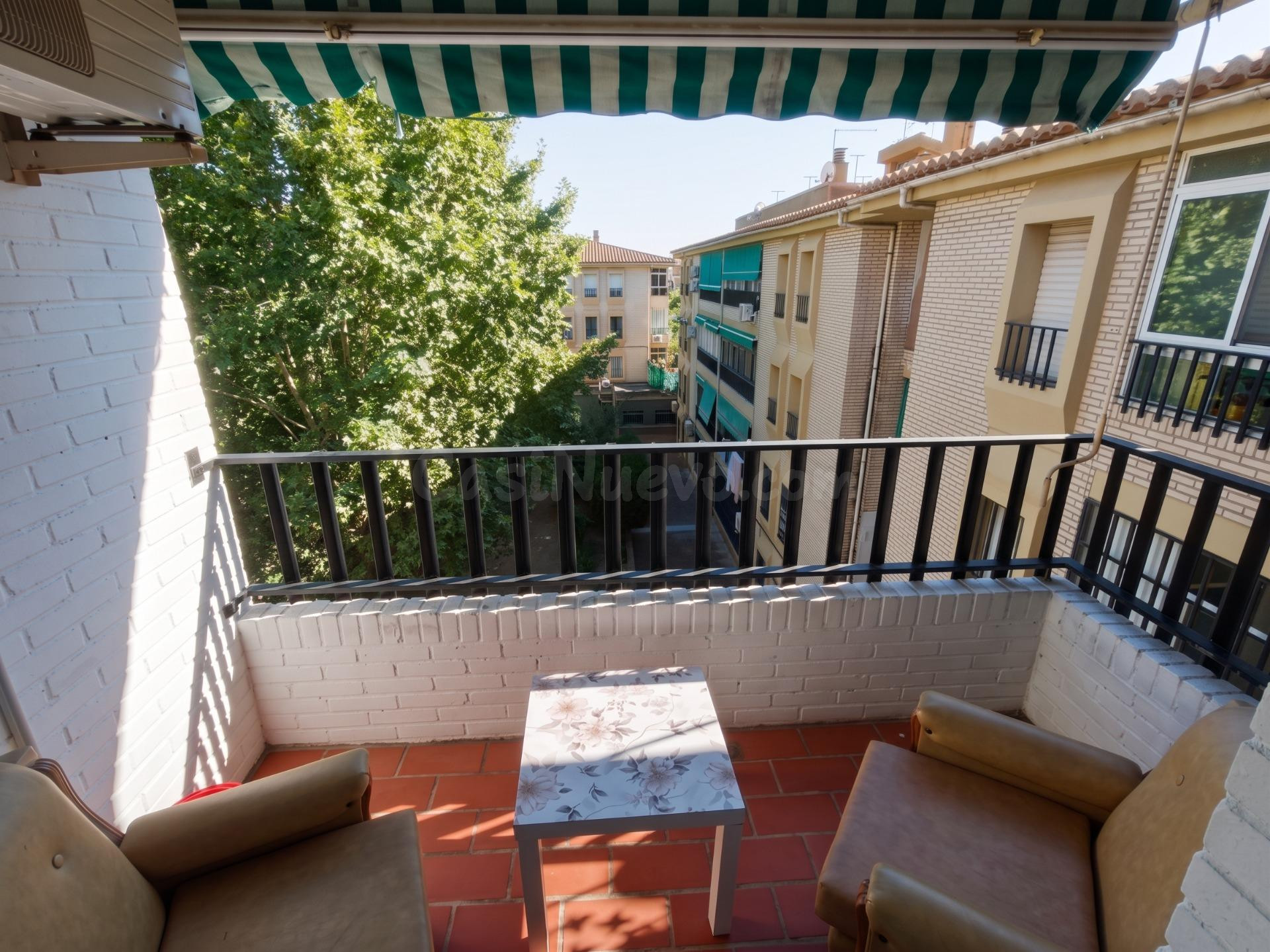 Piso o habitaciones en Alquiler: Ideal para Estudiantes en P - foto 5