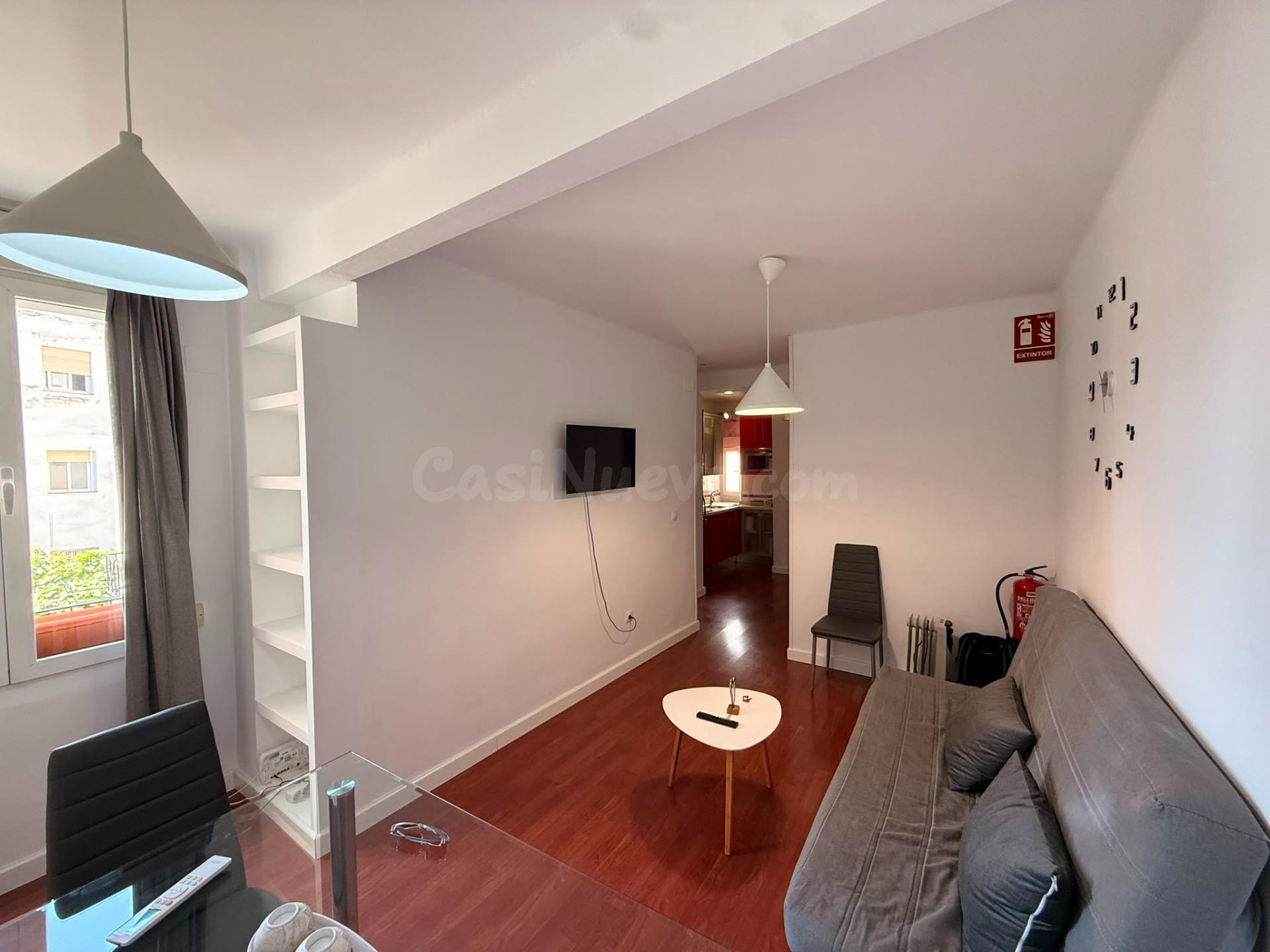 D. ✨ APARTAMENTO REFORMADO CON LICENCIA TURÍSTICA JUNTO AL A