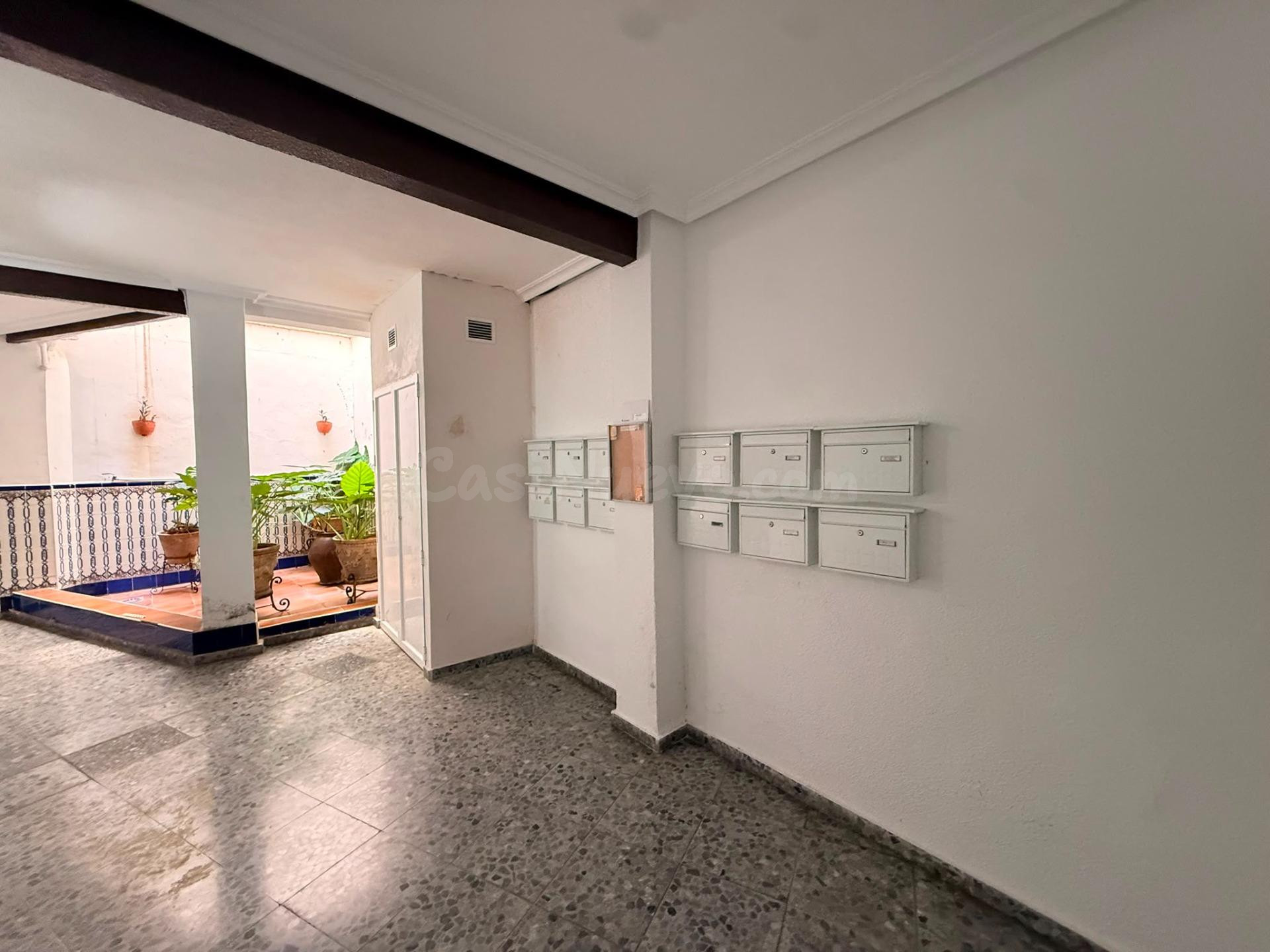 D. ✨ APARTAMENTO REFORMADO CON LICENCIA TURÍSTICA JUNTO AL A - foto 3
