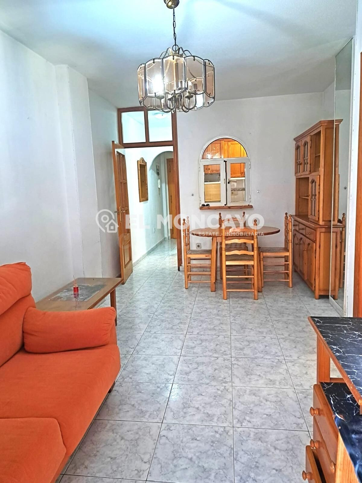 Fantástico apartamento a escasos metros de las playas de Torrevieja, Alicante, Costa Blanca