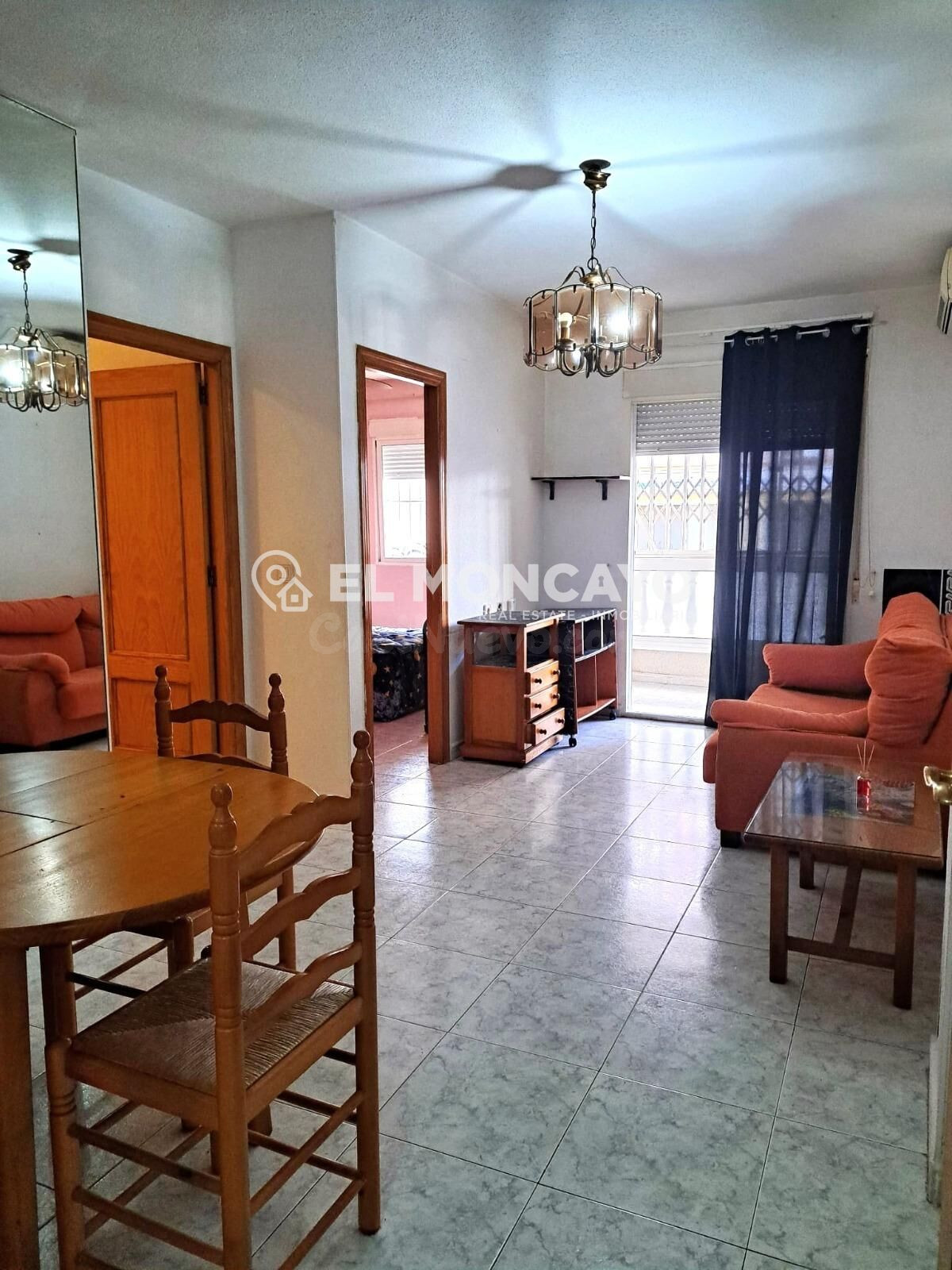 Fantástico apartamento a escasos metros de las playas de Tor - foto 2