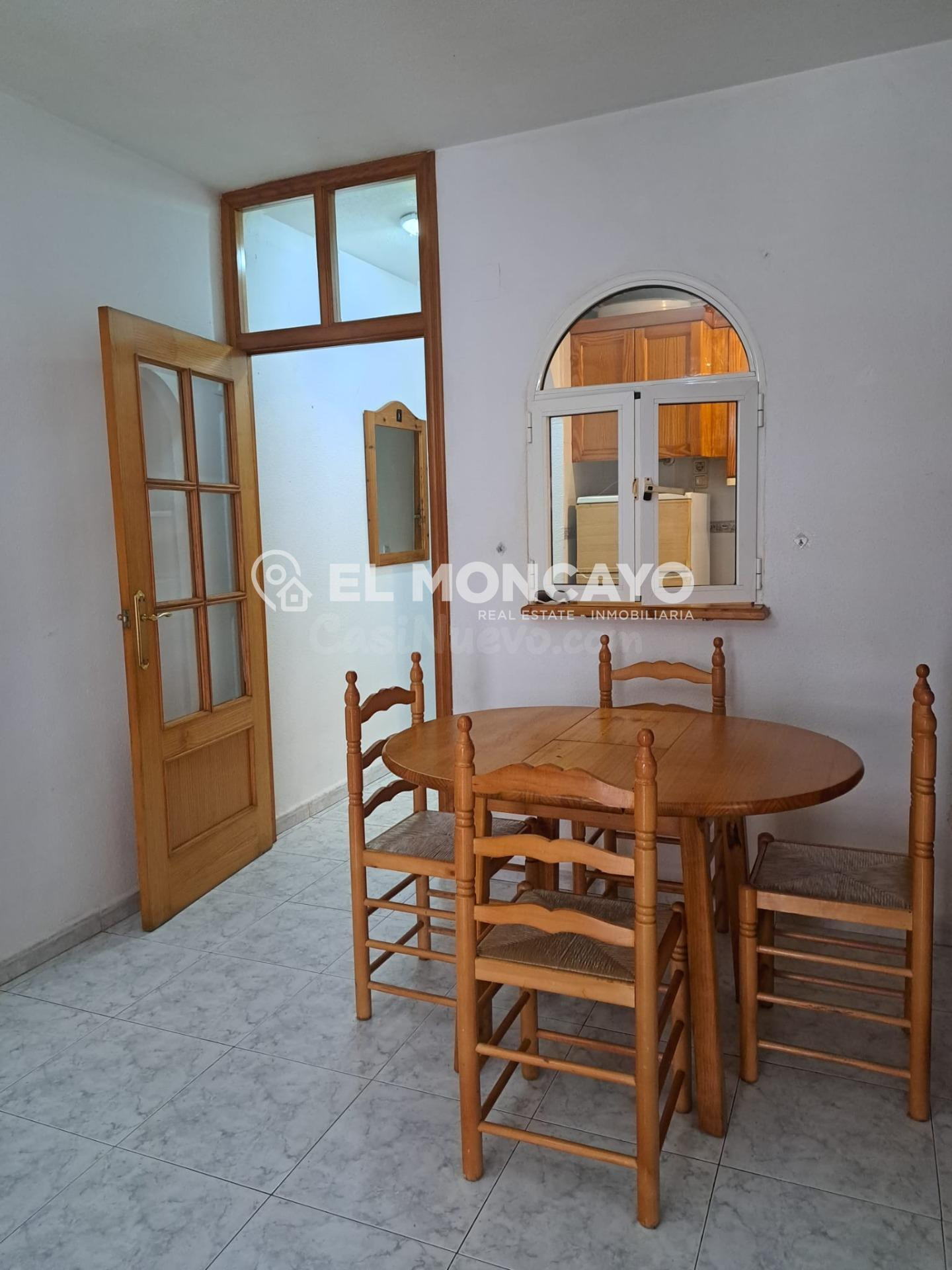 Fantástico apartamento a escasos metros de las playas de Tor - foto 3