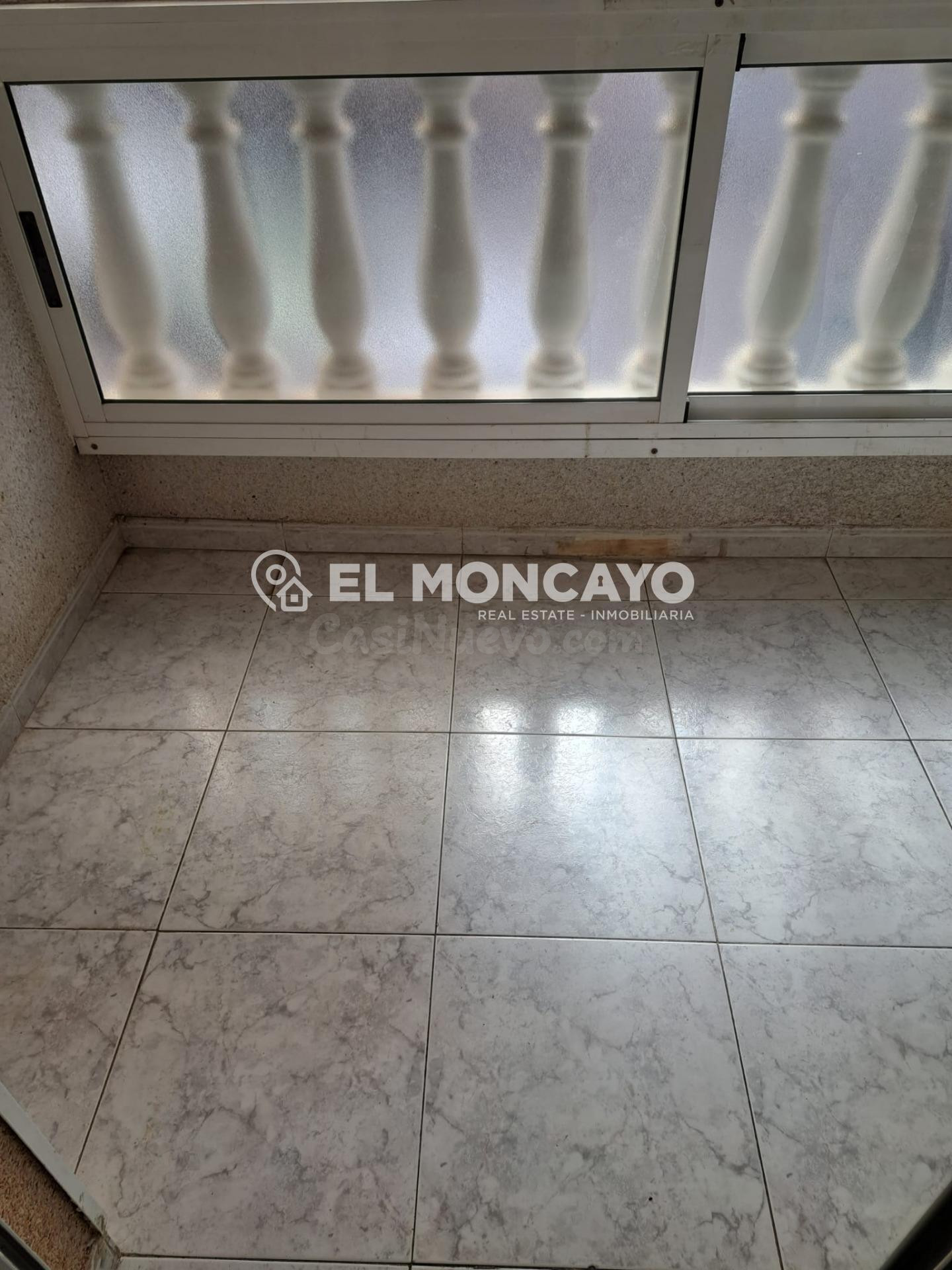 Fantástico apartamento a escasos metros de las playas de Tor - foto 4