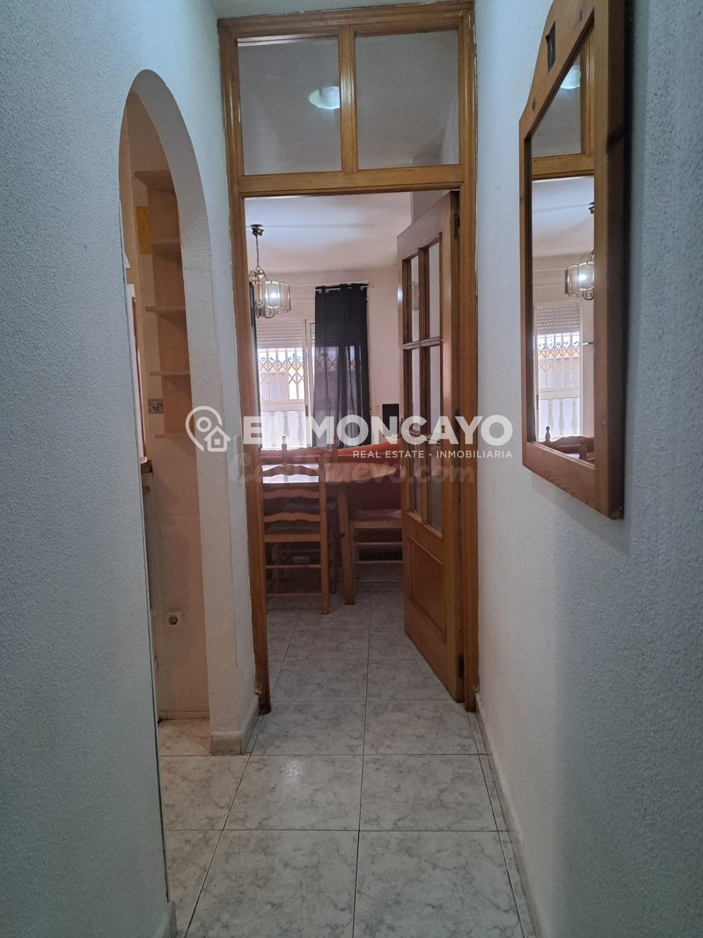 Fantástico apartamento a escasos metros de las playas de Tor - foto 5