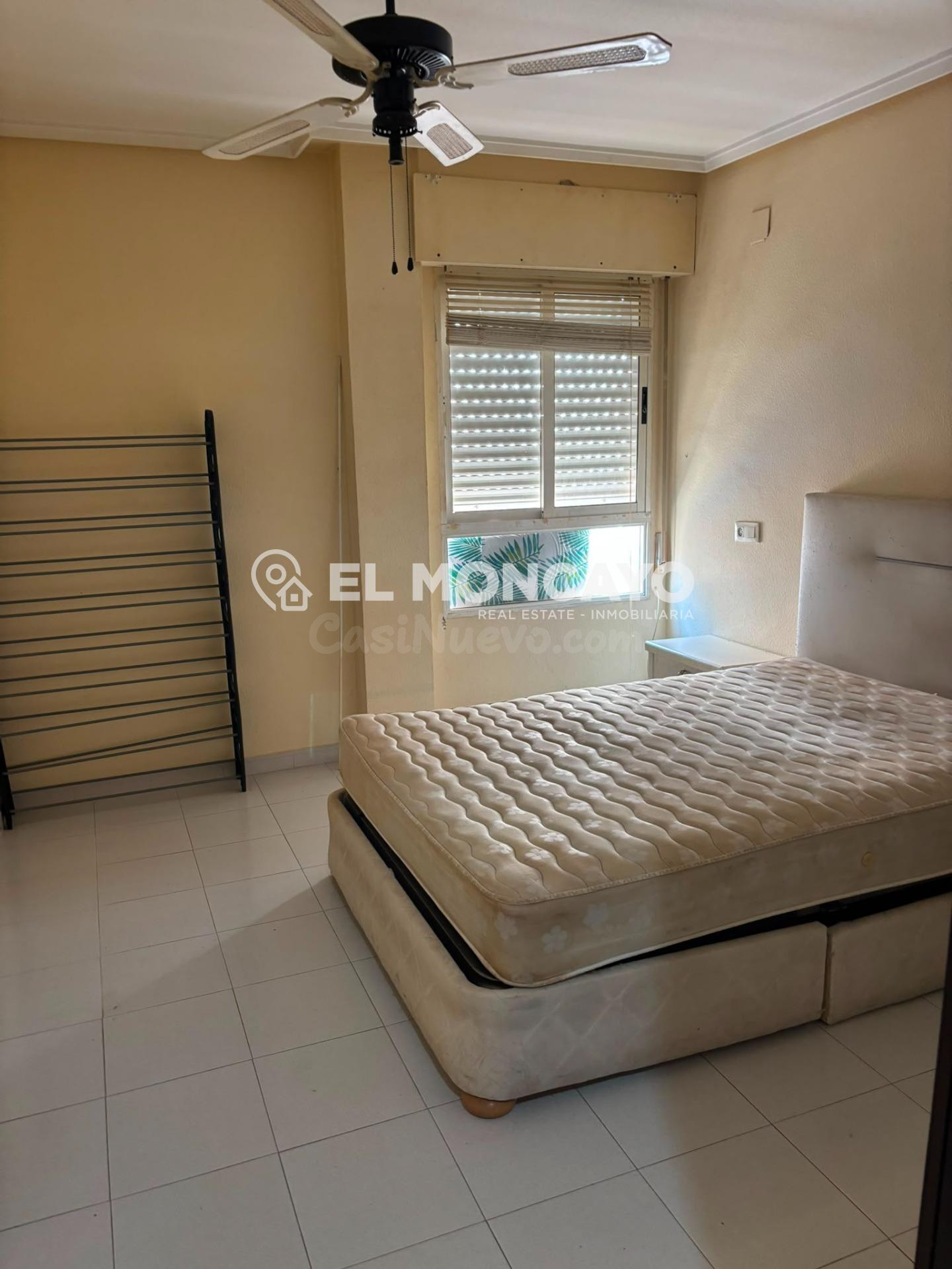 Fantástico apartamento tipo dúplex con piscina comunitaria a - foto 3