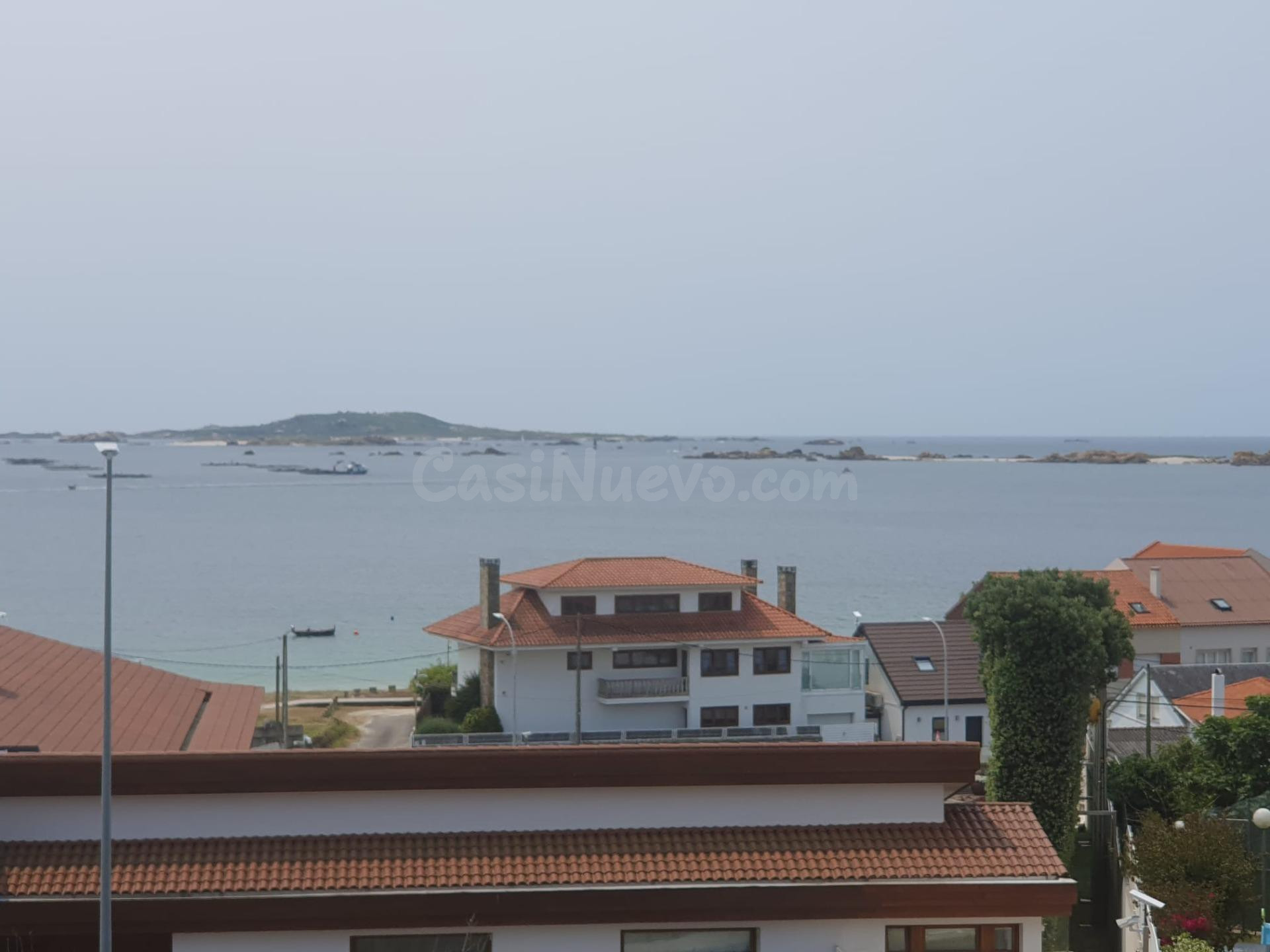 Vistamar Galicia comercializa ALQUILER TEMPORADA en la PLAYA - foto 4