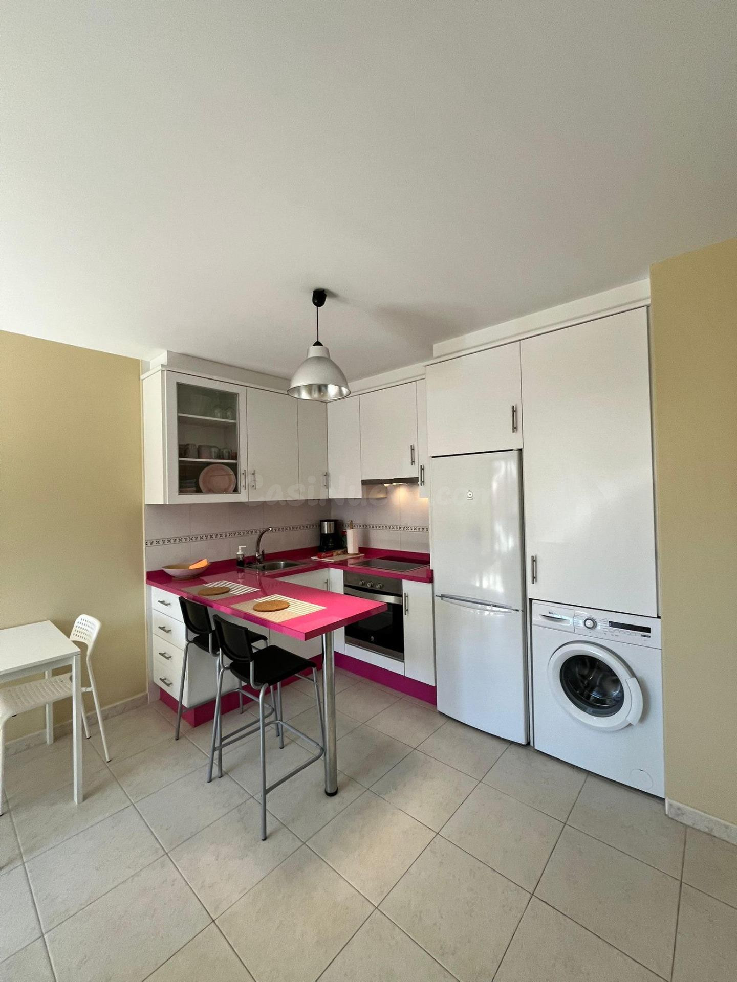 Apartamento 44m² en venta - Carreira - Castiñeiras - Aguiño
