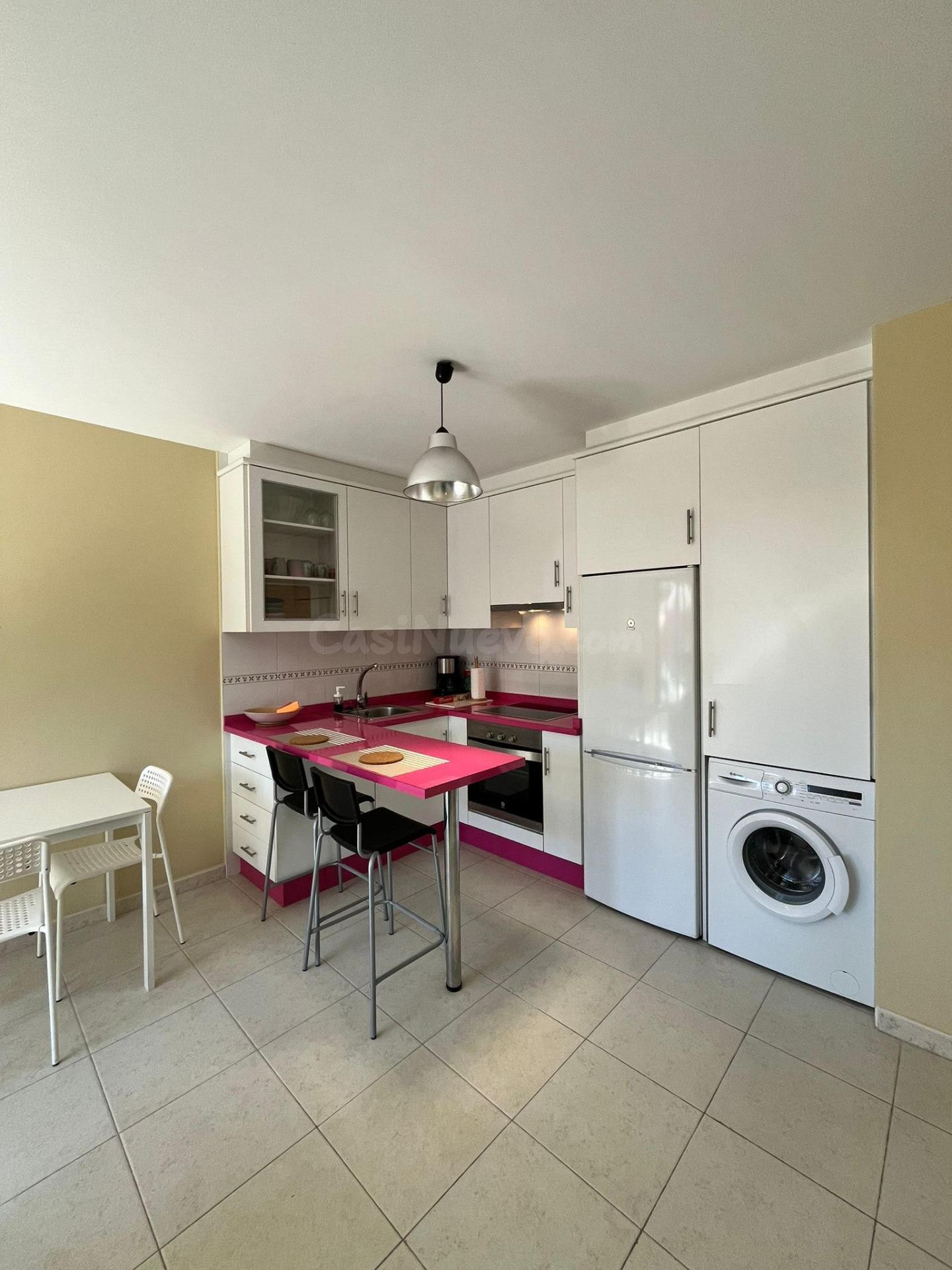 Apartamento 44m² en venta - Carreira - Castiñeiras - Aguiño - foto 4
