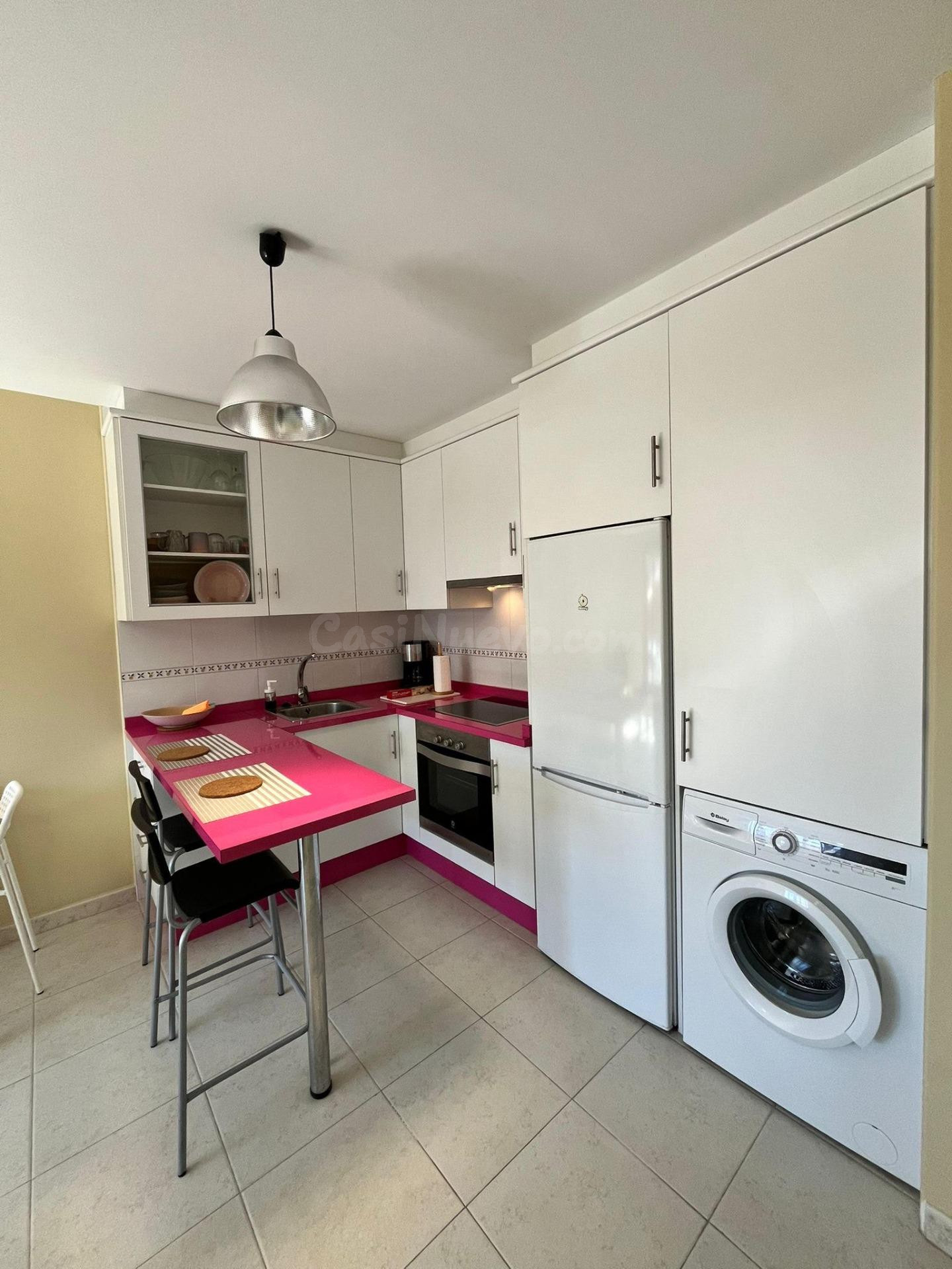 Apartamento 44m² en venta - Carreira - Castiñeiras - Aguiño - foto 5