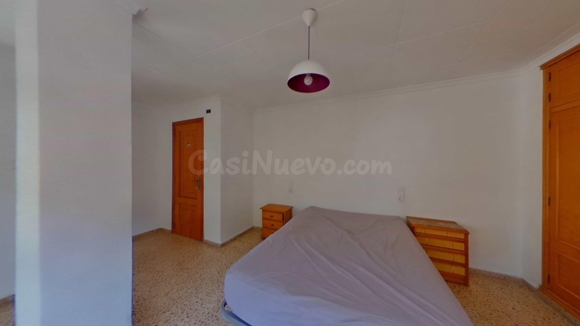 Un lugar para disfrutar de tu hogar, con vistas al mar y la  - foto 5