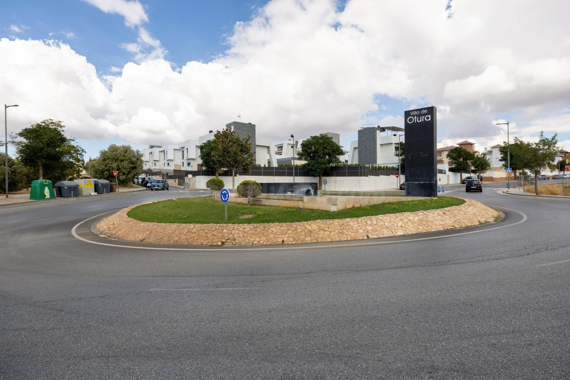 Solar urbano con proyecto y licencia – 502 m2 - foto 3