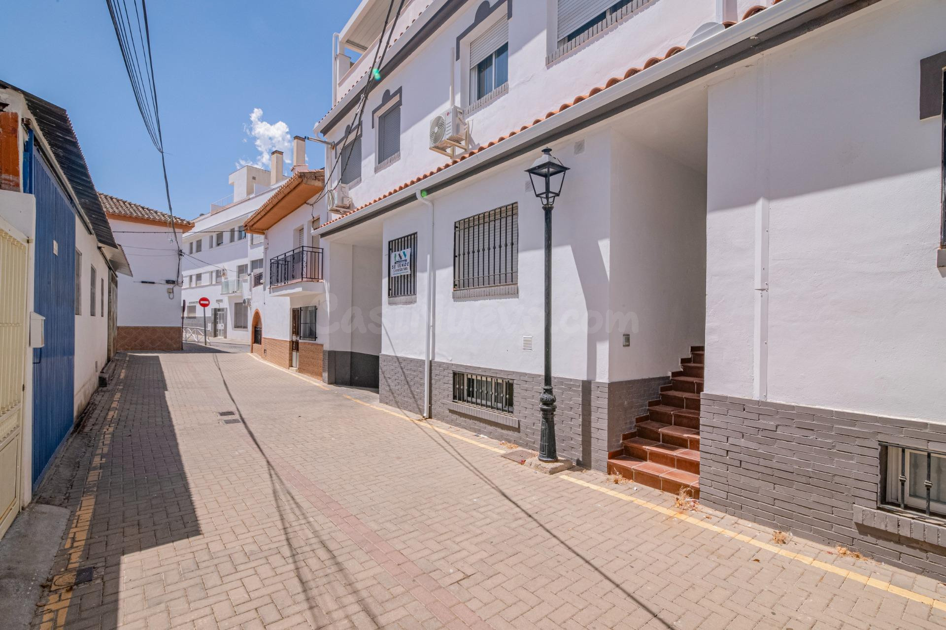 ¡¡Tu piso en Ogíjares te está esperando!! - foto 3