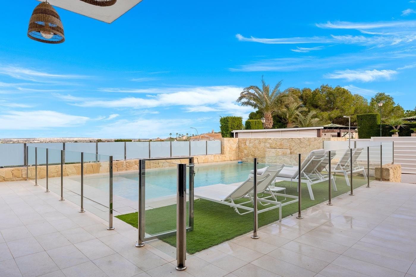 Villa 4 habitaciones 216m² en alquiler - Comunidad valencian - foto 4