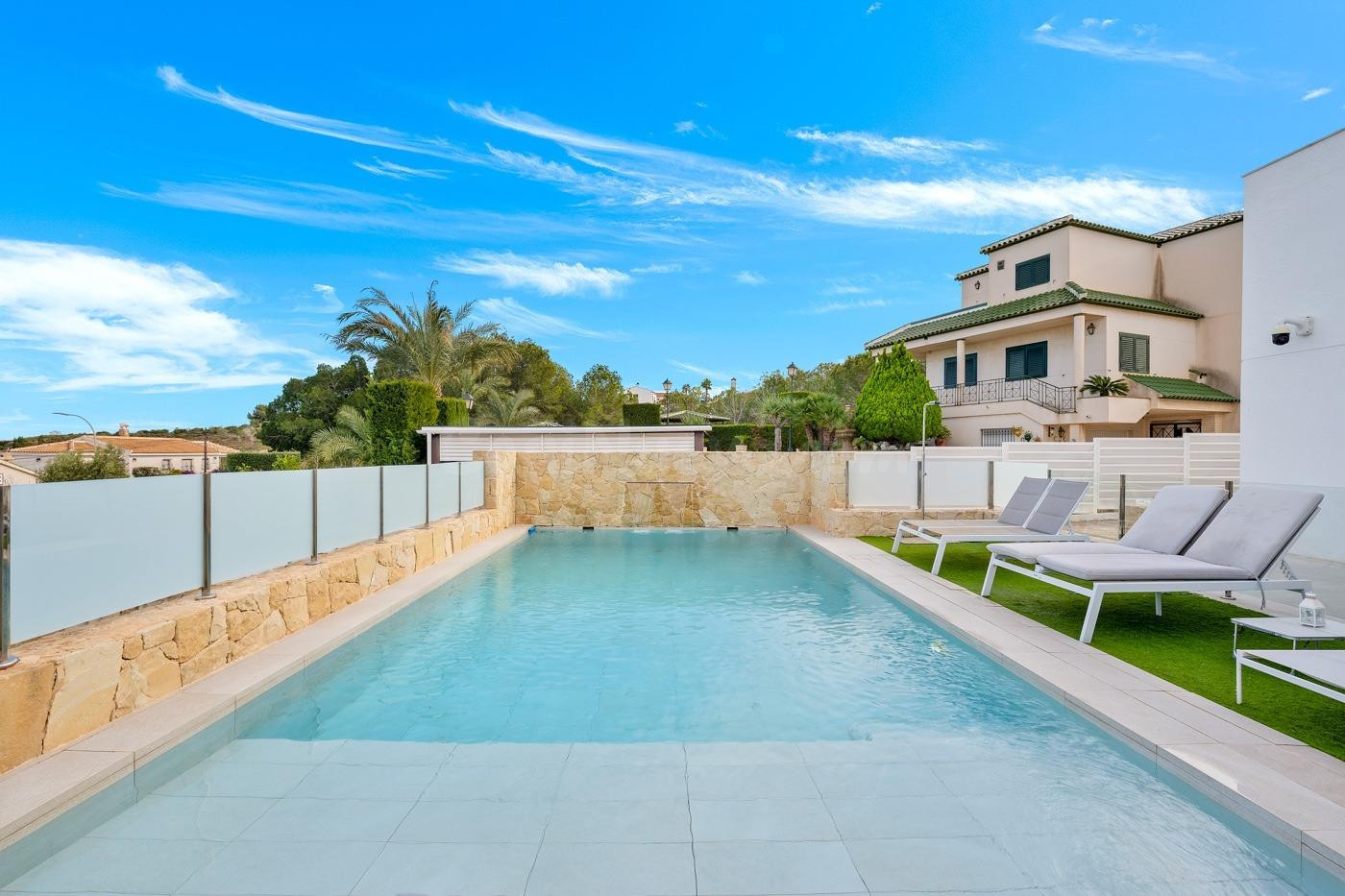 Villa 4 habitaciones 216m² en alquiler - Comunidad valencian - foto 5