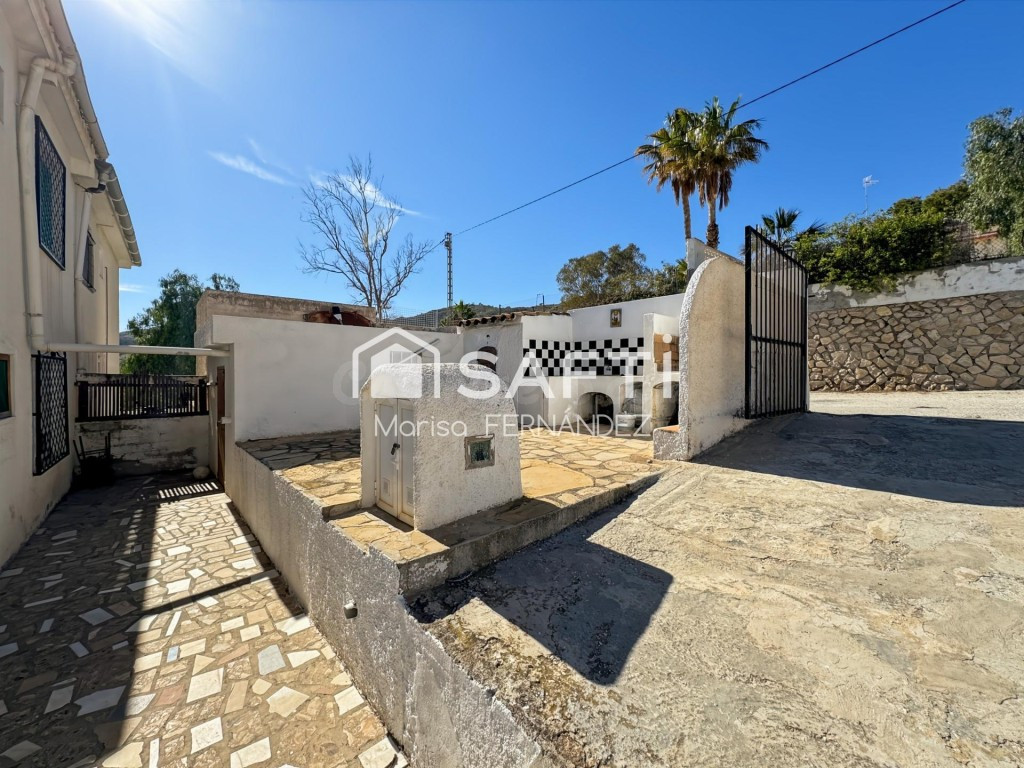 CASA ADOSADA EN PUEBLO ACANTILADO -- ¡Sin comisión de compra - foto 3