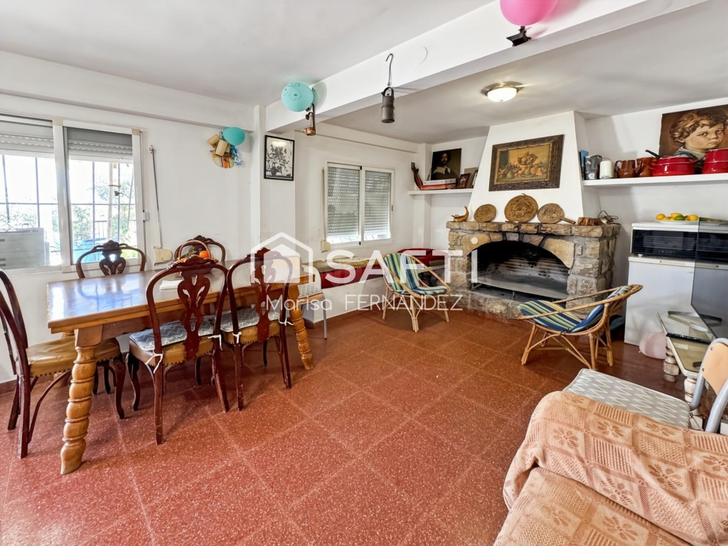 CASA ADOSADA EN PUEBLO ACANTILADO -- ¡Sin comisión de compra - foto 4