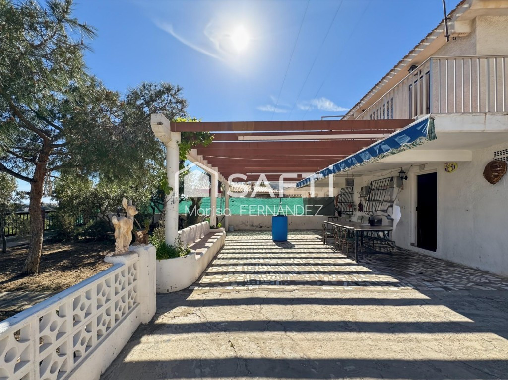 CASA ADOSADA EN PUEBLO ACANTILADO -- ¡Sin comisión de compra - foto 5