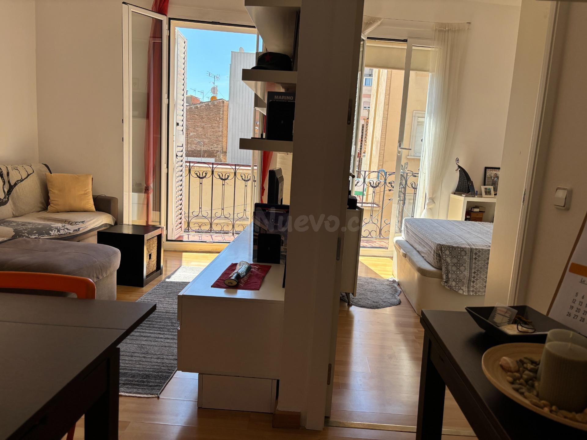Apartamento Listo para entrar a vivir - foto 5