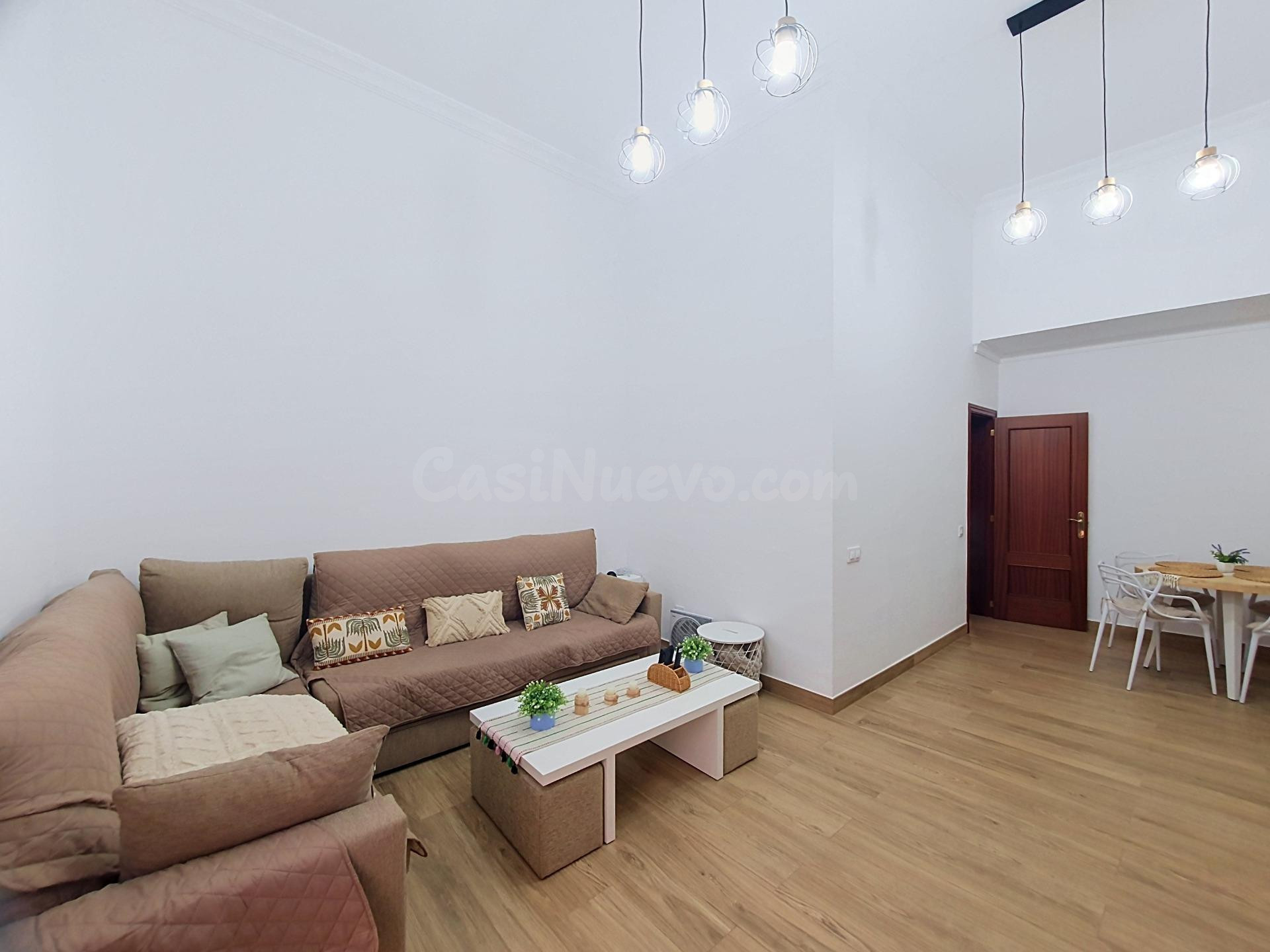 Adosado 3 habitaciones 211m² en venta - Altavista - Don Zoil