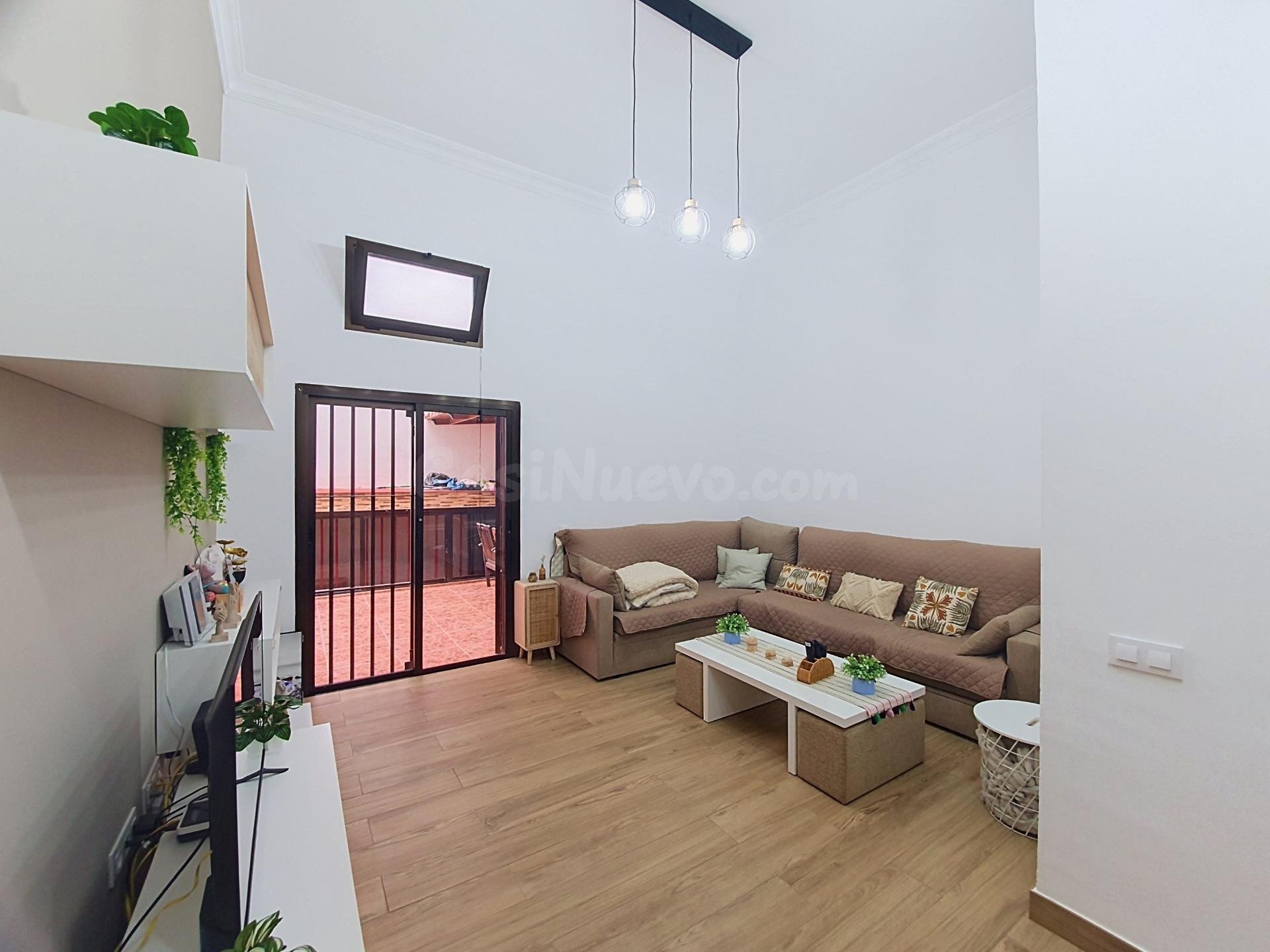 Adosado 3 habitaciones 211m² en venta - Altavista - Don Zoil - foto 3