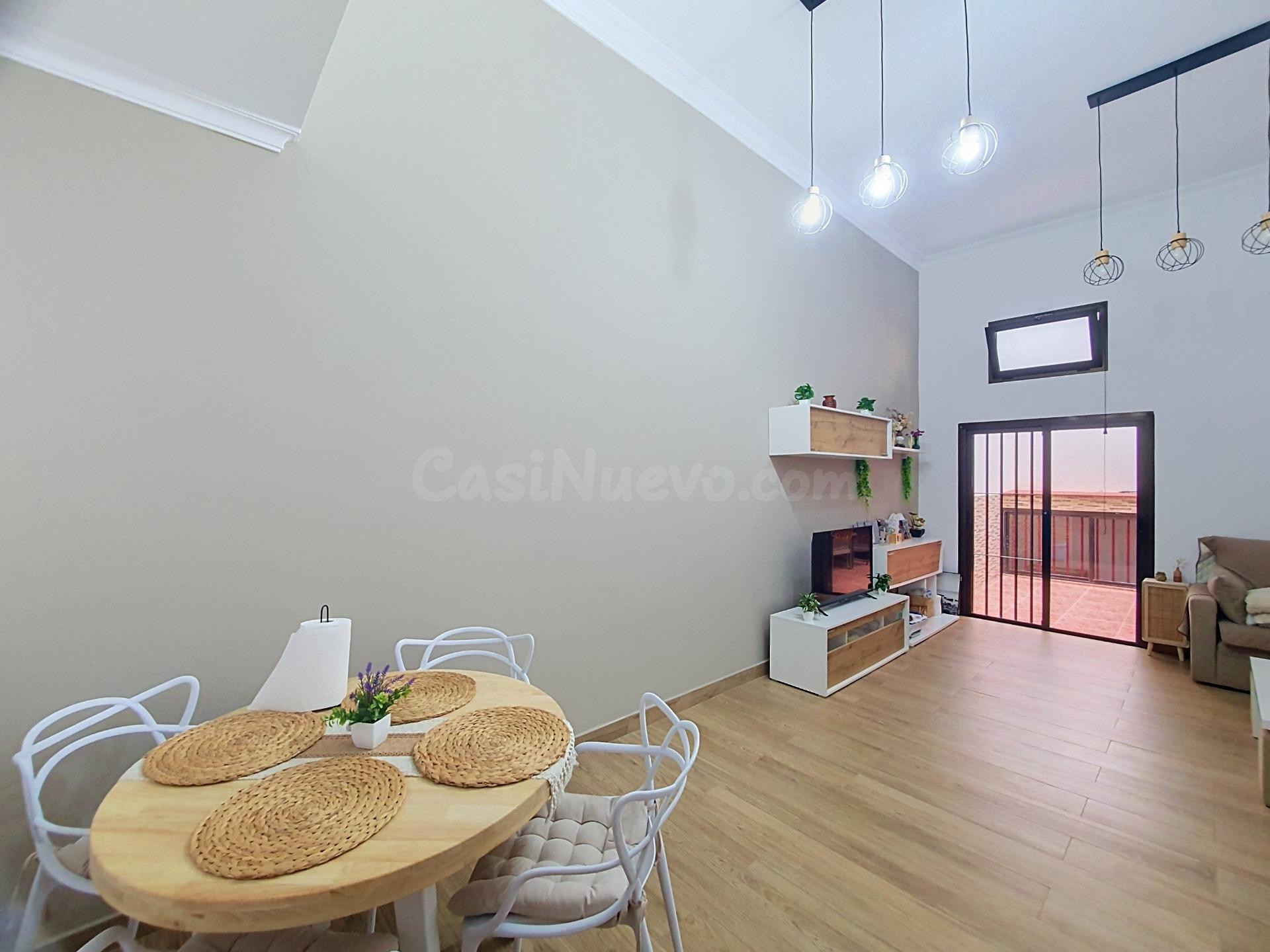 Adosado 3 habitaciones 211m² en venta - Altavista - Don Zoil - foto 4