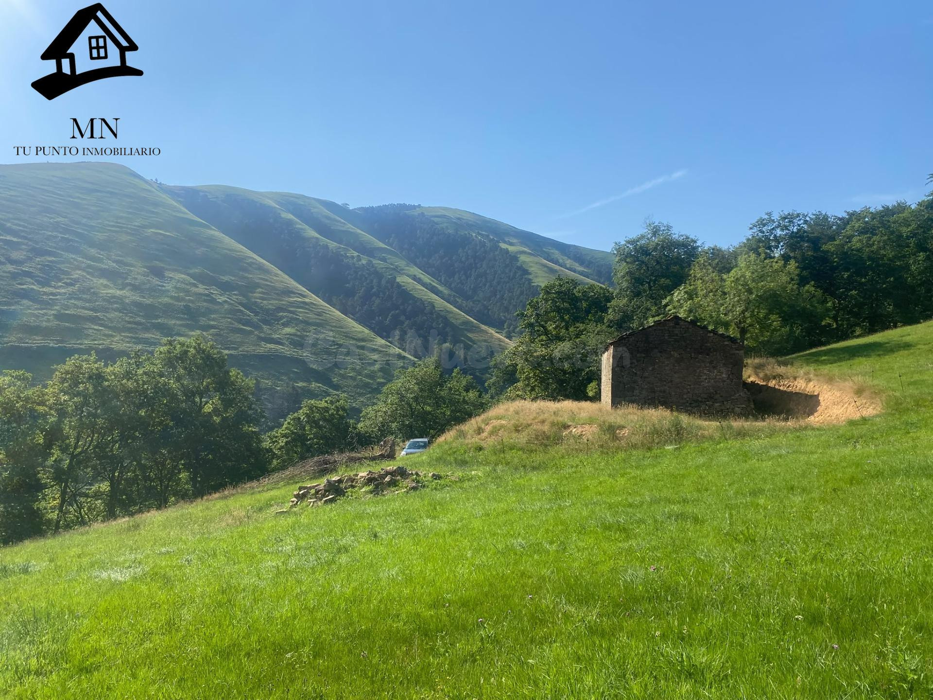 Refugio pasiego independiente en Selaya - foto 2
