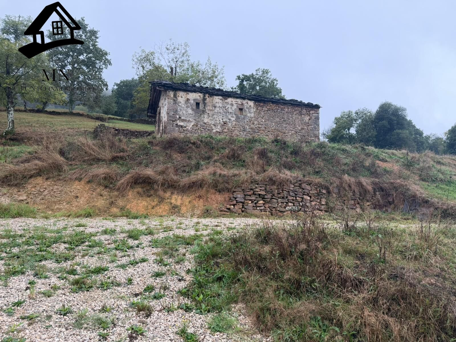 Refugio pasiego independiente en Selaya - foto 4