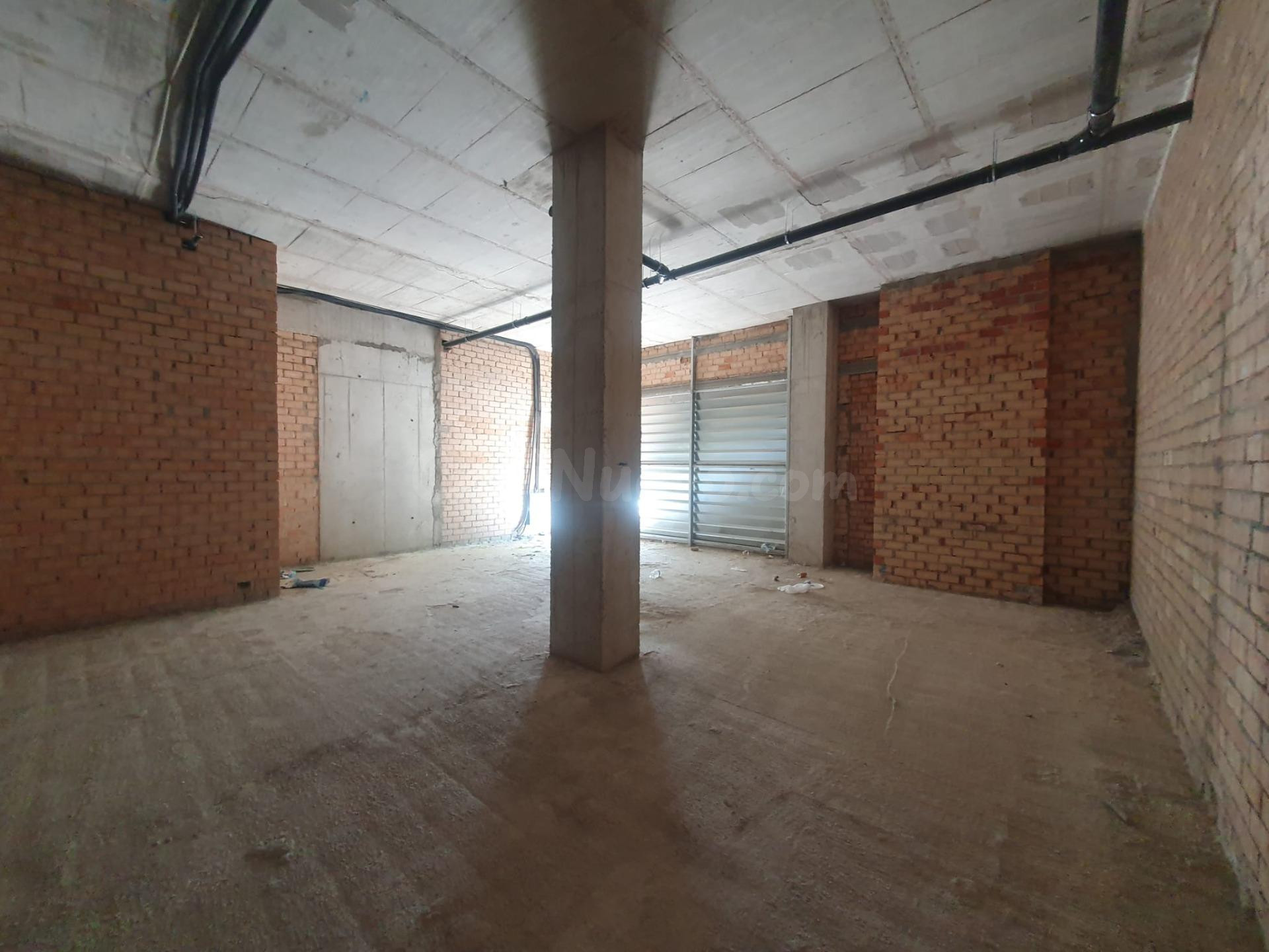 LOCAL COMERCIAL DISPONIBLE EN PALMAS ALTAS
