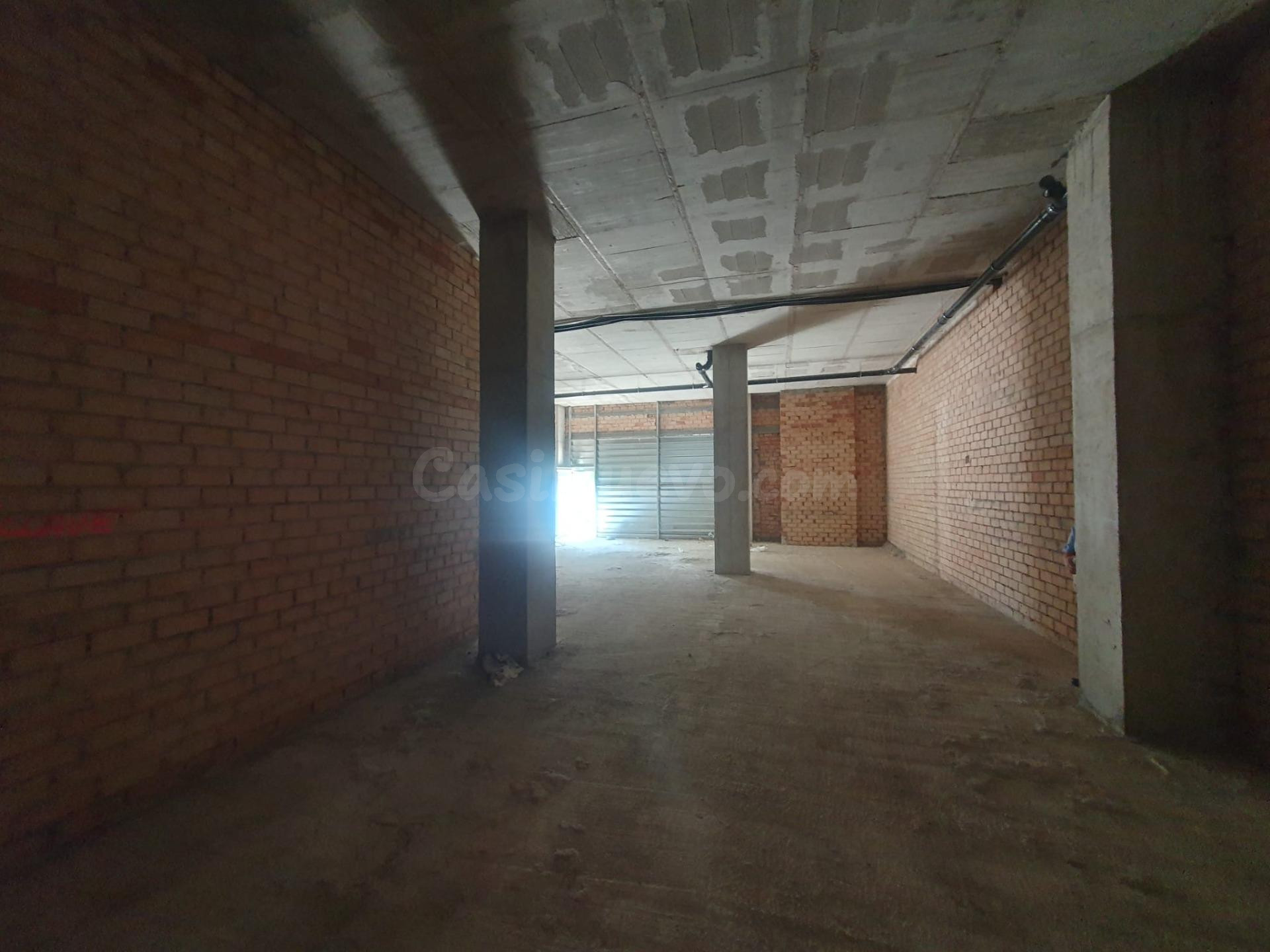 LOCAL COMERCIAL DISPONIBLE EN PALMAS ALTAS - foto 3