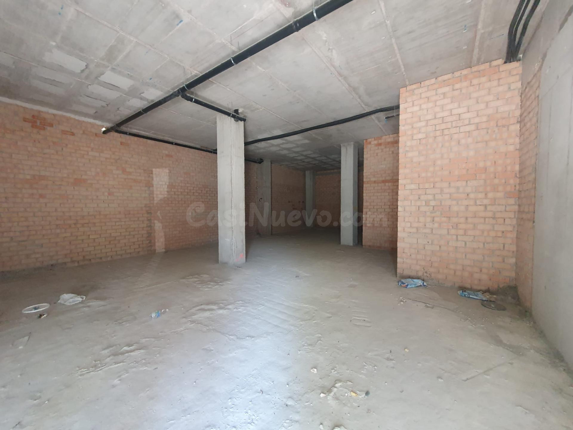 LOCAL COMERCIAL DISPONIBLE EN PALMAS ALTAS - foto 4