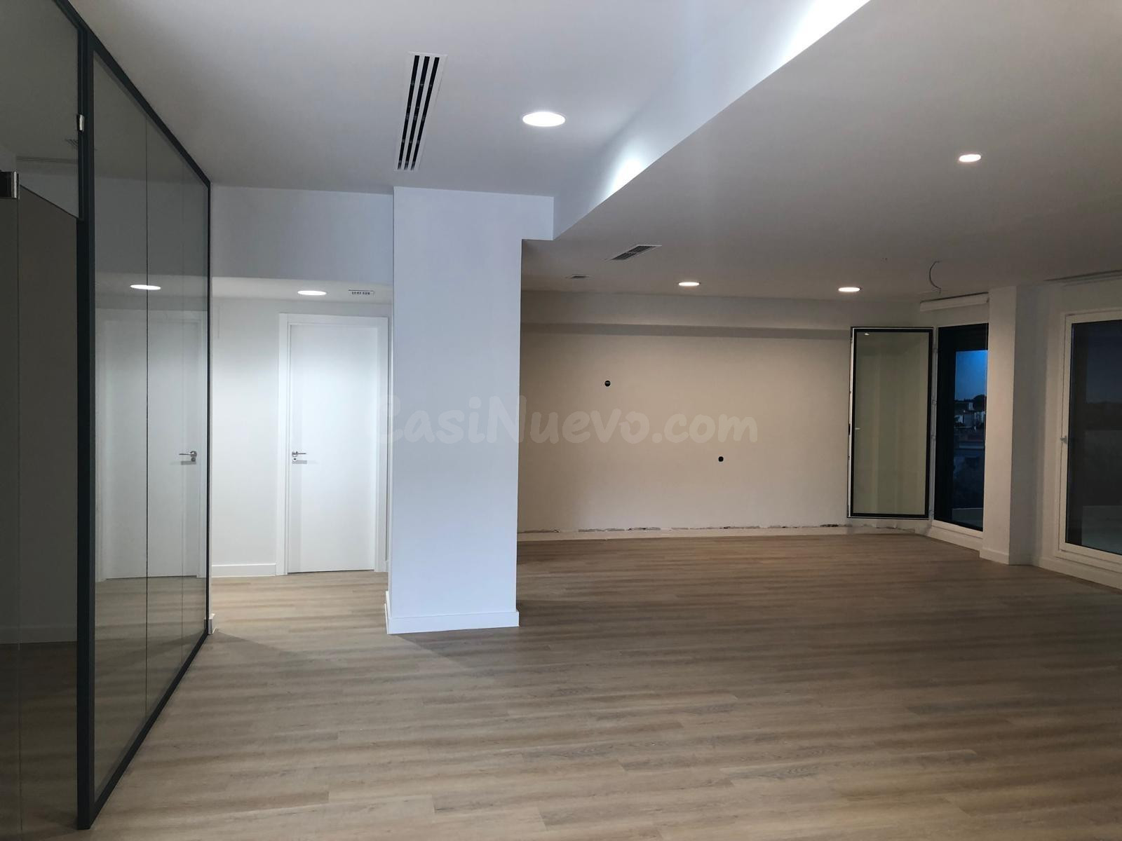 OFICINA COMERCIAL DISPONIBLE EN LOS BERMEJALES - foto 5