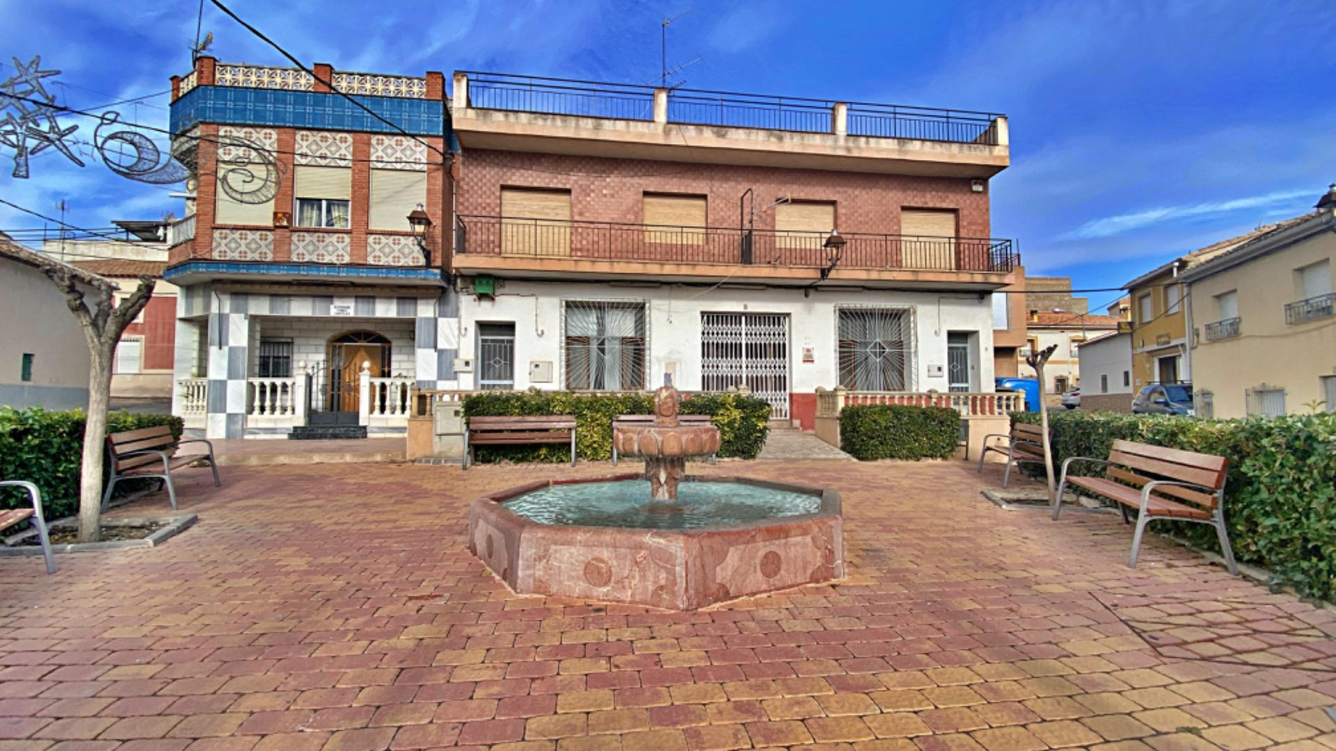 VIVE O INVIERTE EN TU NEGOCIO RURAL ENCLAVADO EN SIERRA ESPUÑA