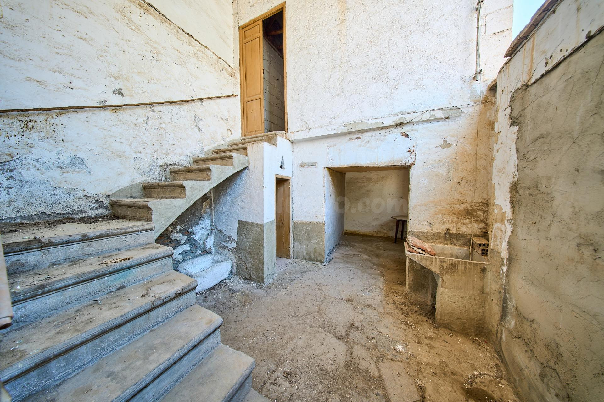Casa para reformar en Atarfe - foto 5