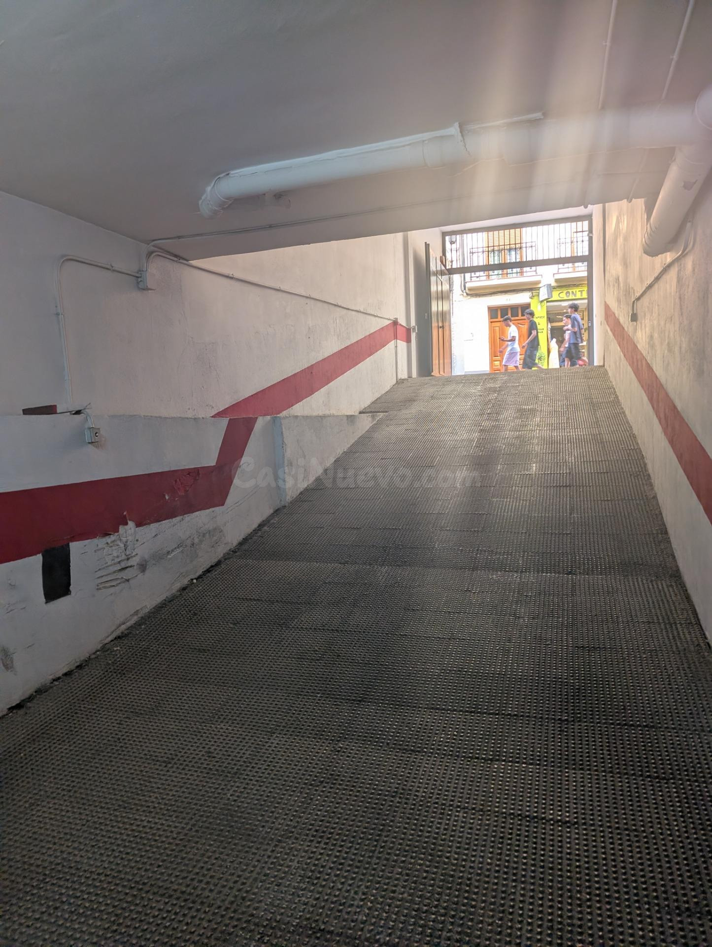Garaje 11m² en alquiler - Centro - foto 3