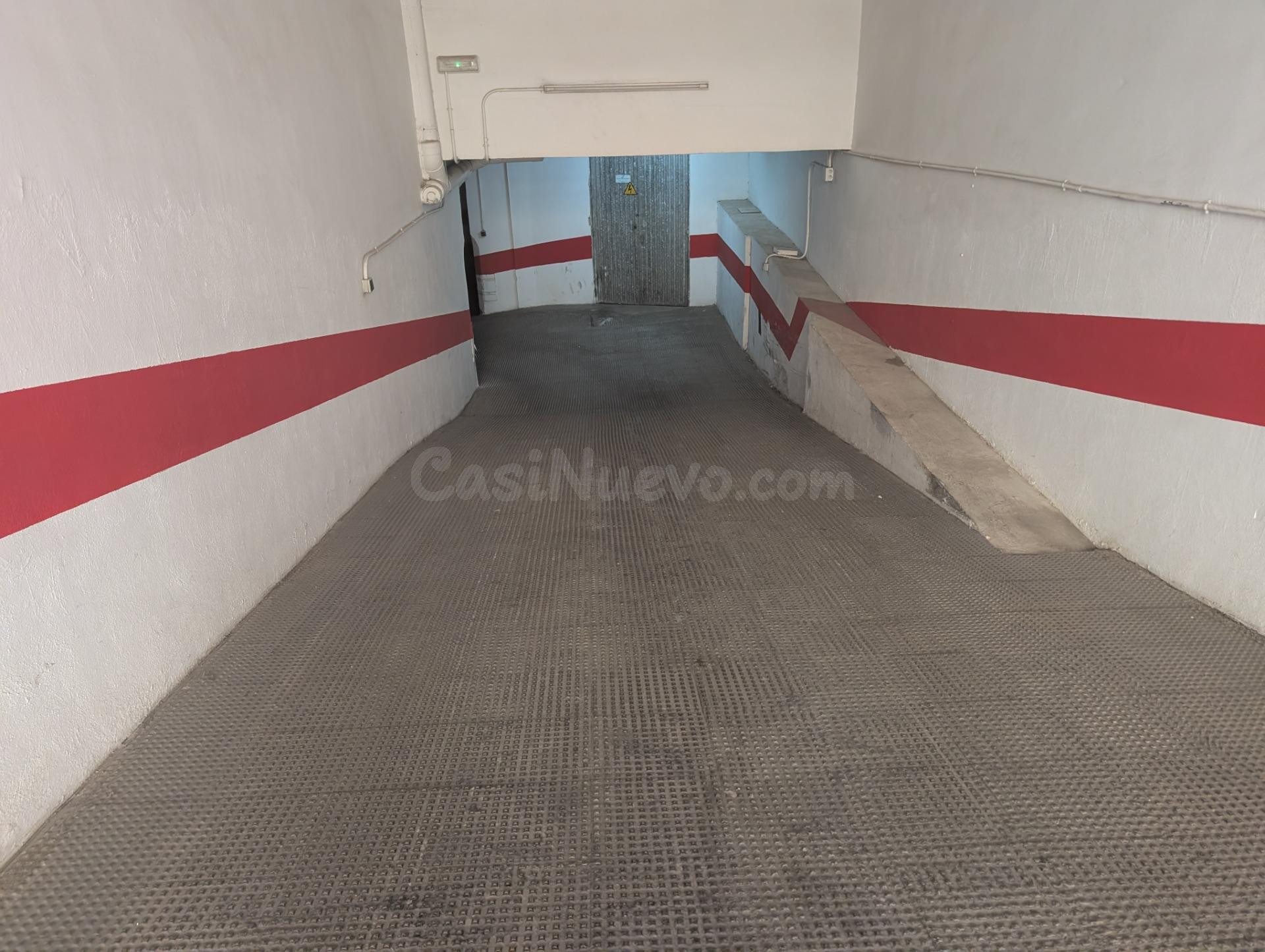 Garaje 11m² en alquiler - Centro - foto 4
