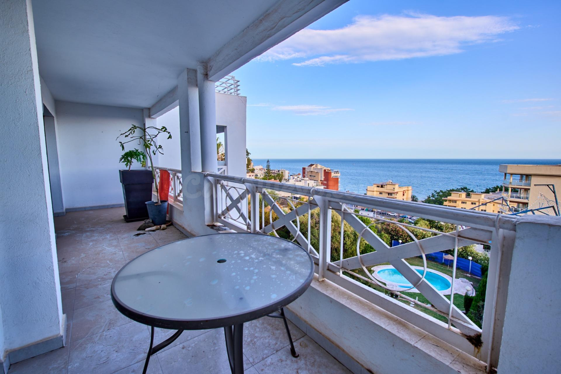 Piso en Fuengirola