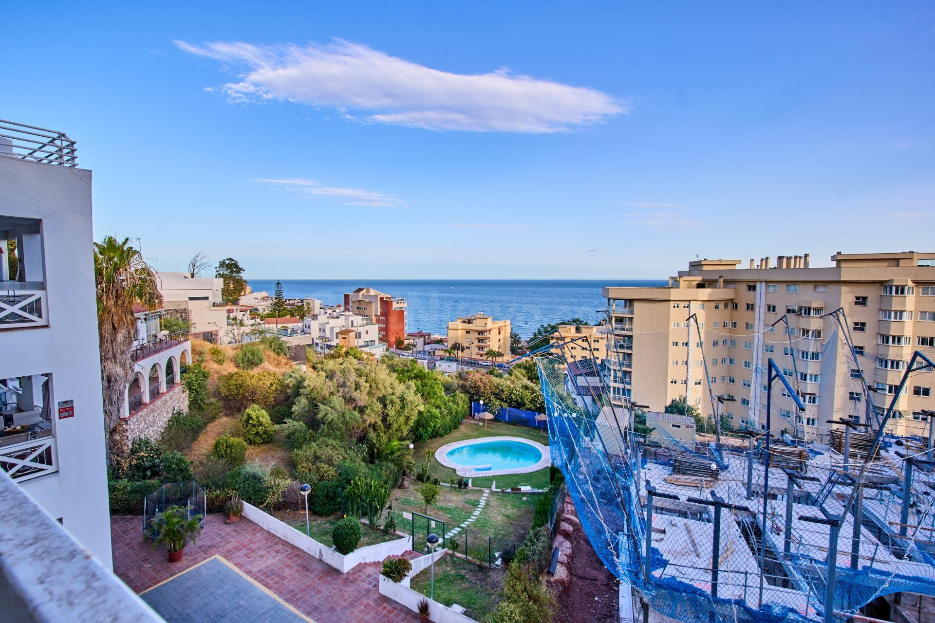 Piso en Fuengirola - foto 2