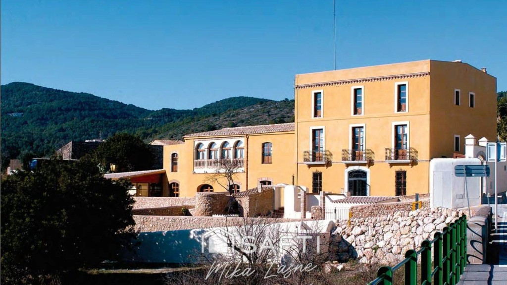Auténtica MASÍA con encanto y gran proyección - foto 4