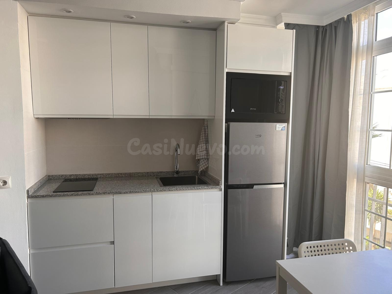 ESTUDIO BENALMÁDENA JUNTO AL MAR