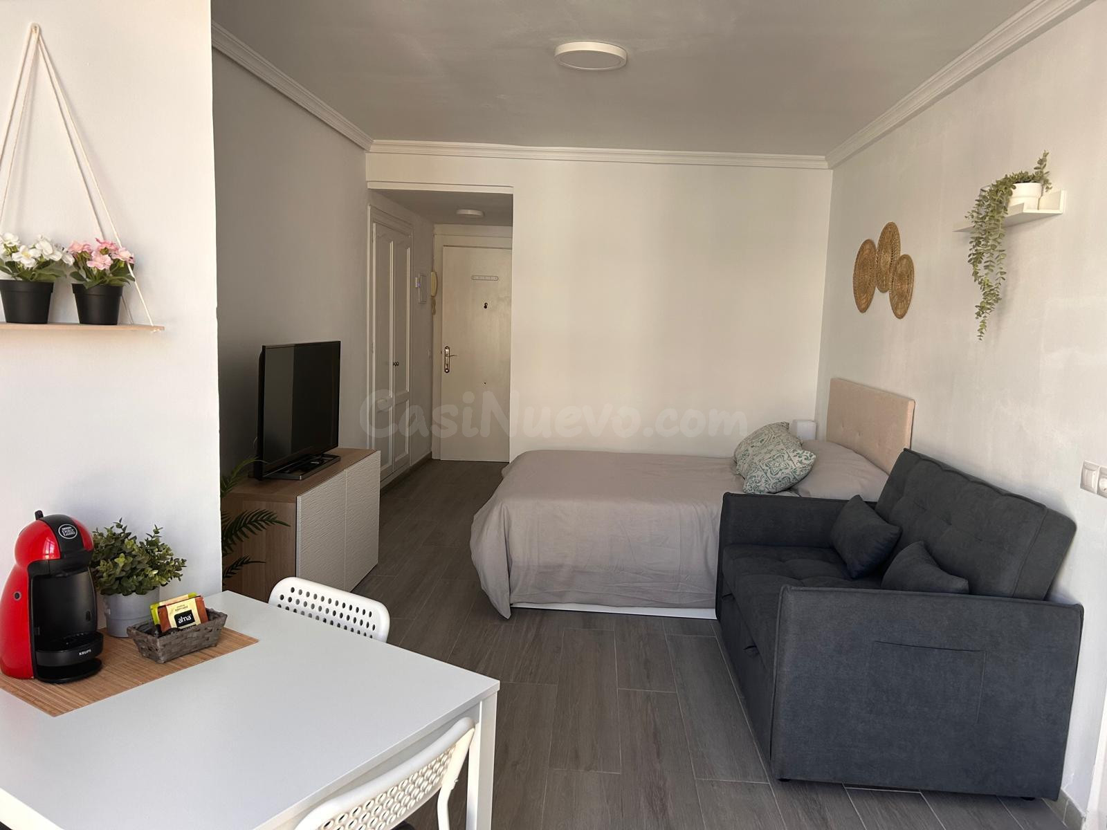 ESTUDIO BENALMÁDENA JUNTO AL MAR - foto 5