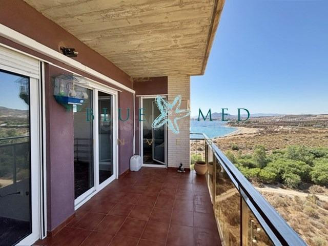 EXCLUSIVO APARTAMENTO EN PRIMERA LÍNEA DE MAR – RESIDENCIAL  - foto 3