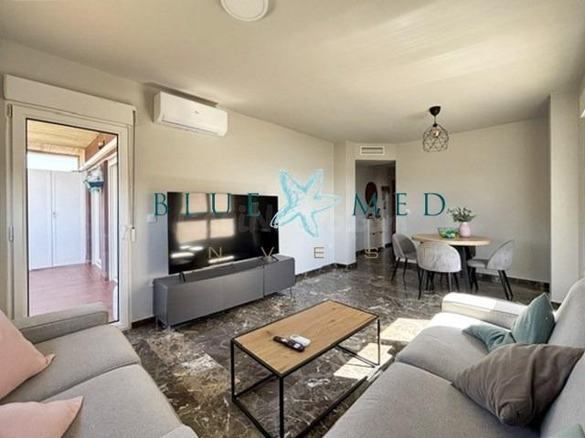 EXCLUSIVO APARTAMENTO EN PRIMERA LÍNEA DE MAR – RESIDENCIAL  - foto 5