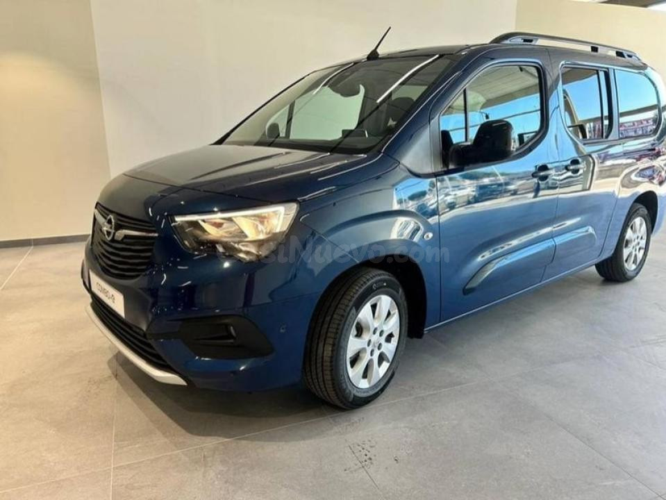 Opel Combo Life