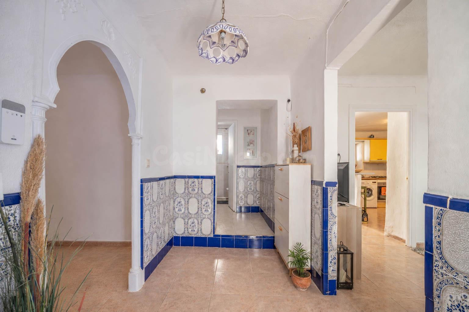 CASITA CON ENCANTO EN PADUL - foto 3
