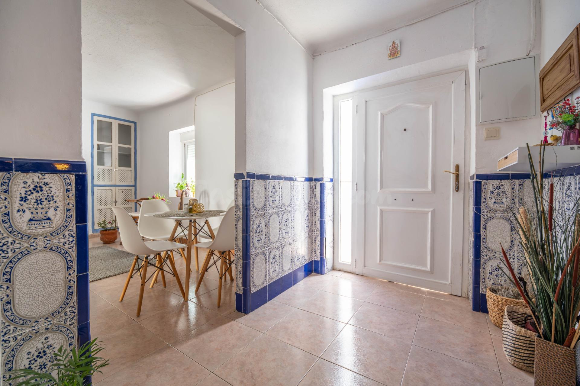 CASITA CON ENCANTO EN PADUL - foto 4