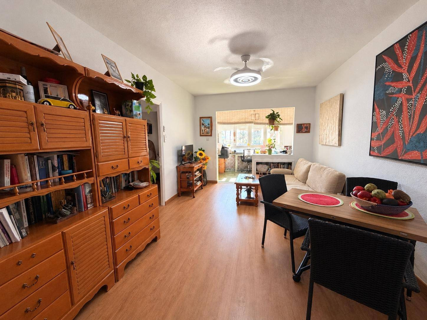 Apartamento en Camino del Pelaillo