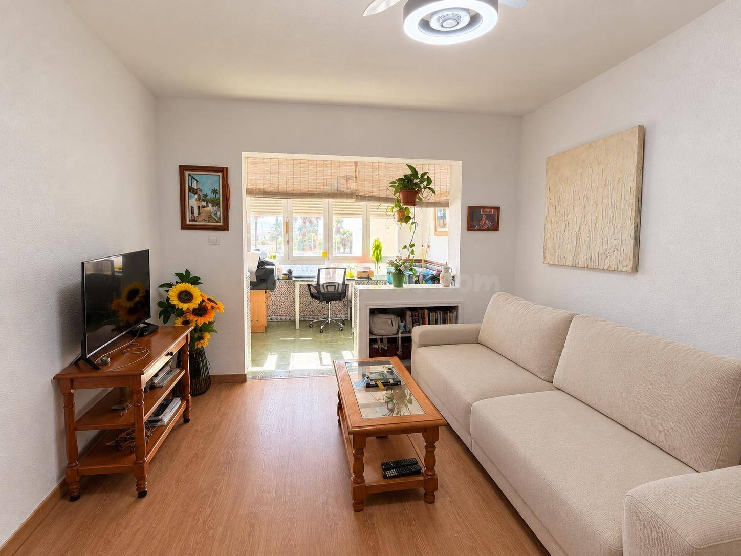 Apartamento en Camino del Pelaillo - foto 2