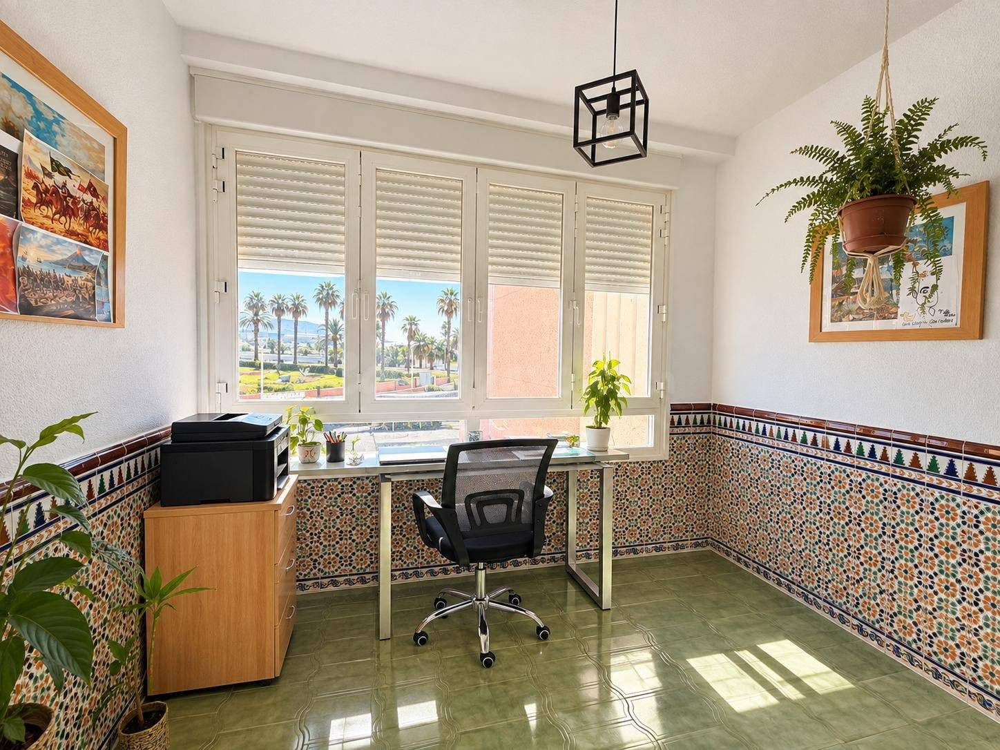 Apartamento en Camino del Pelaillo - foto 4