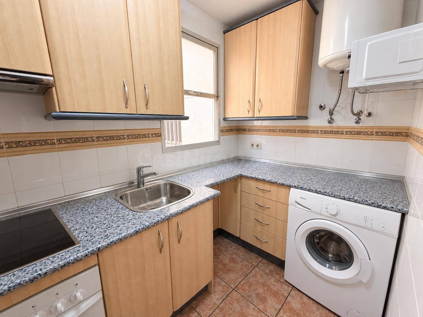 Apartamento en Camino del Pelaillo - foto 5