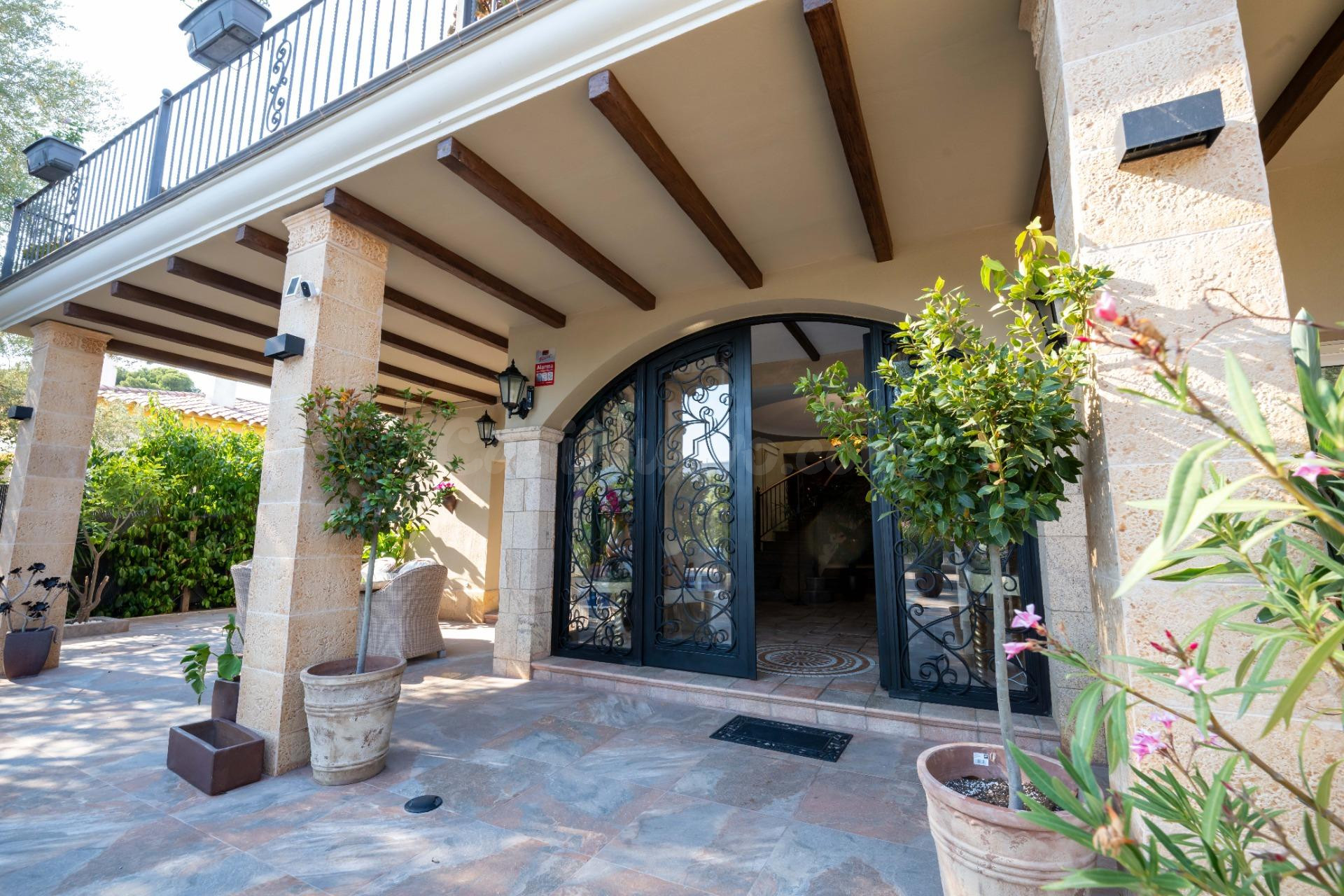 Espectacular Chalet de Lujo en Lloret de Mar - foto 4